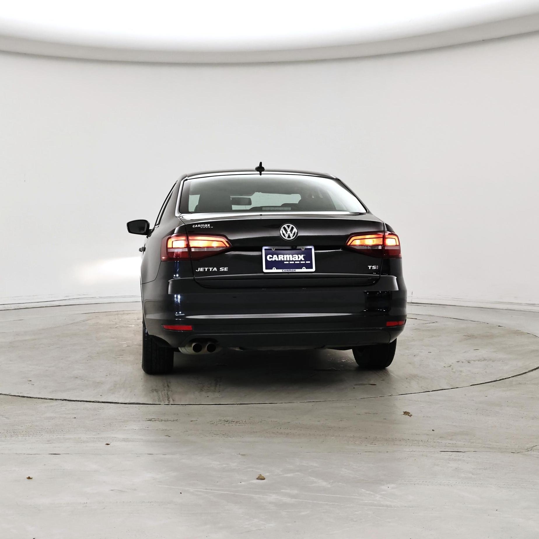 Thumbnail: 2017 Volkswagen Jetta - 6