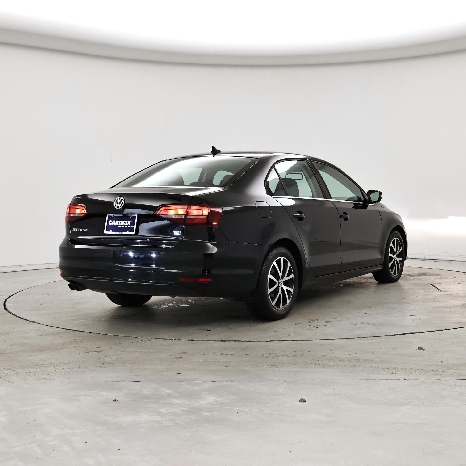 Thumbnail: 2017 Volkswagen Jetta - 8