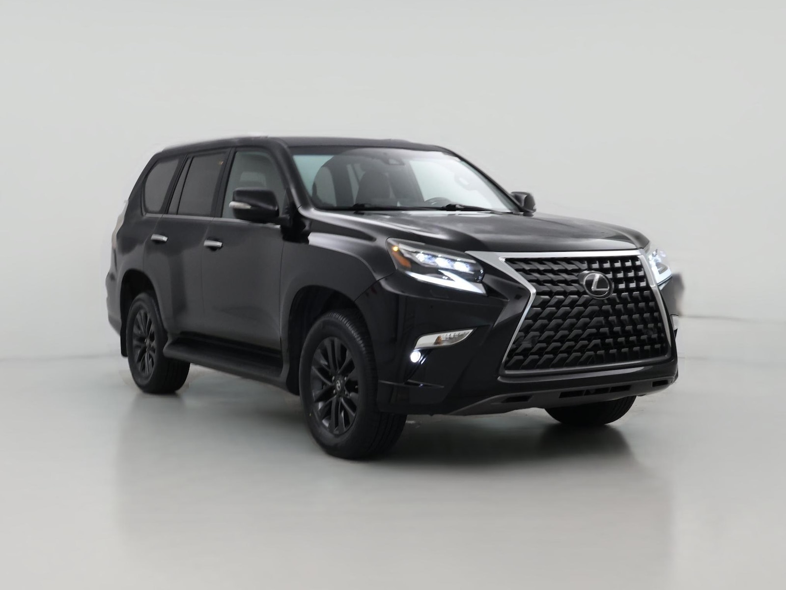 2022 Lexus GX