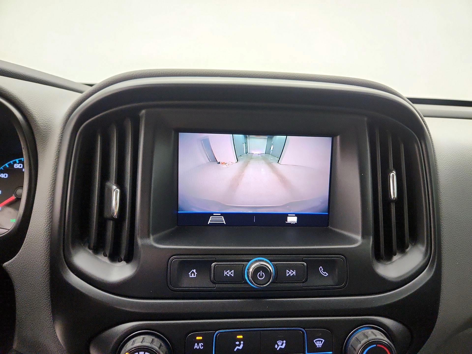 Thumbnail: 2021 GMC Canyon - 14