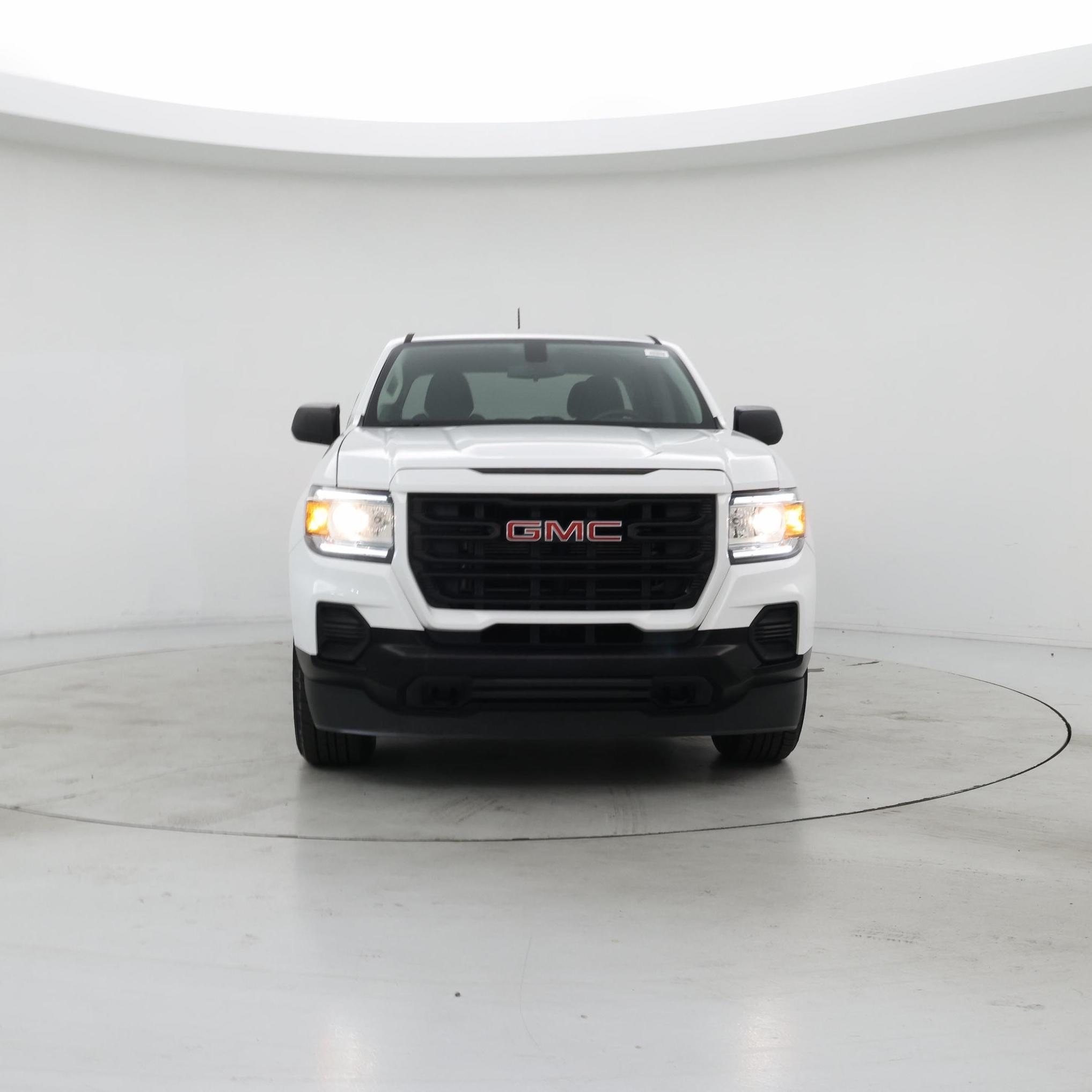 Thumbnail: 2021 GMC Canyon - 5