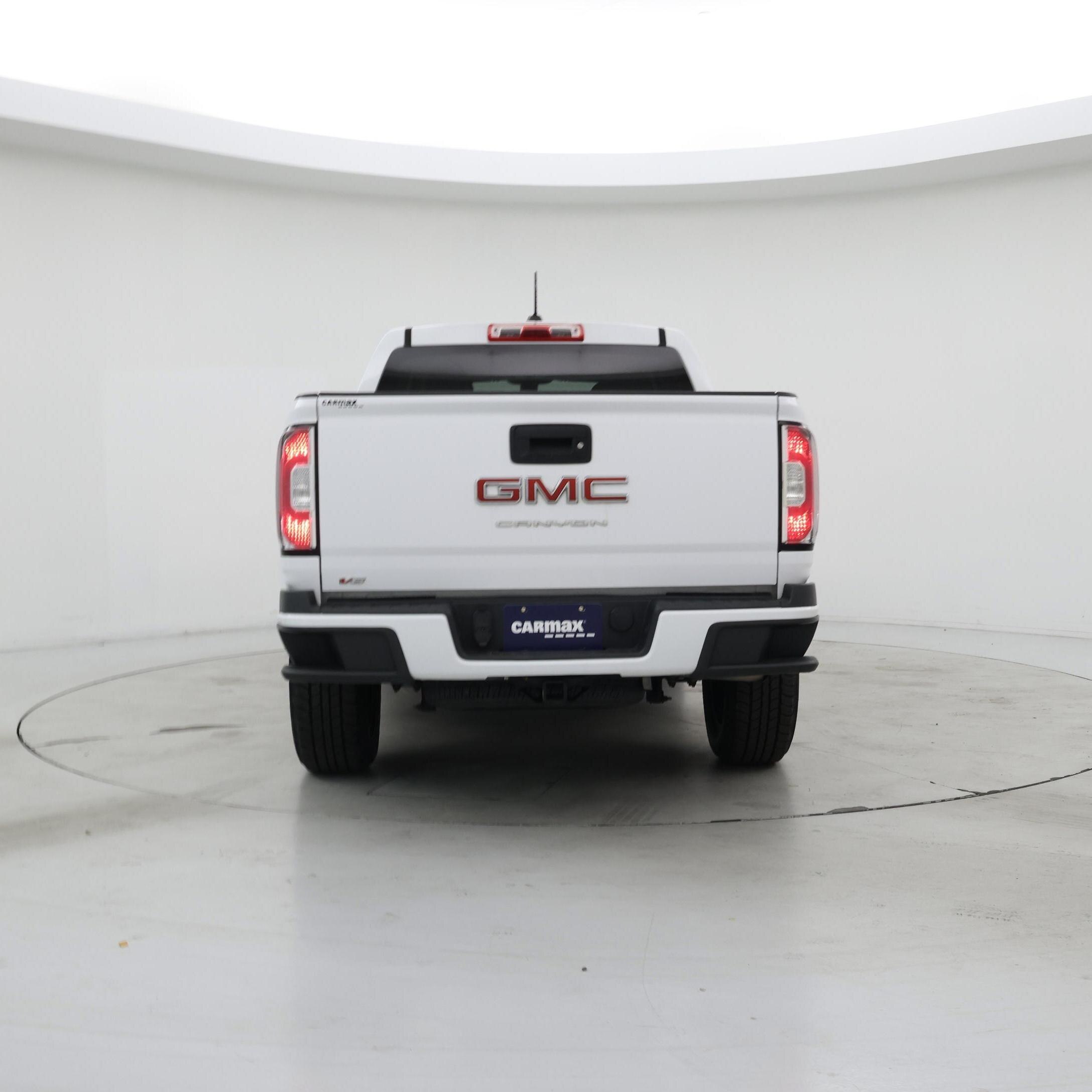 Thumbnail: 2021 GMC Canyon - 6