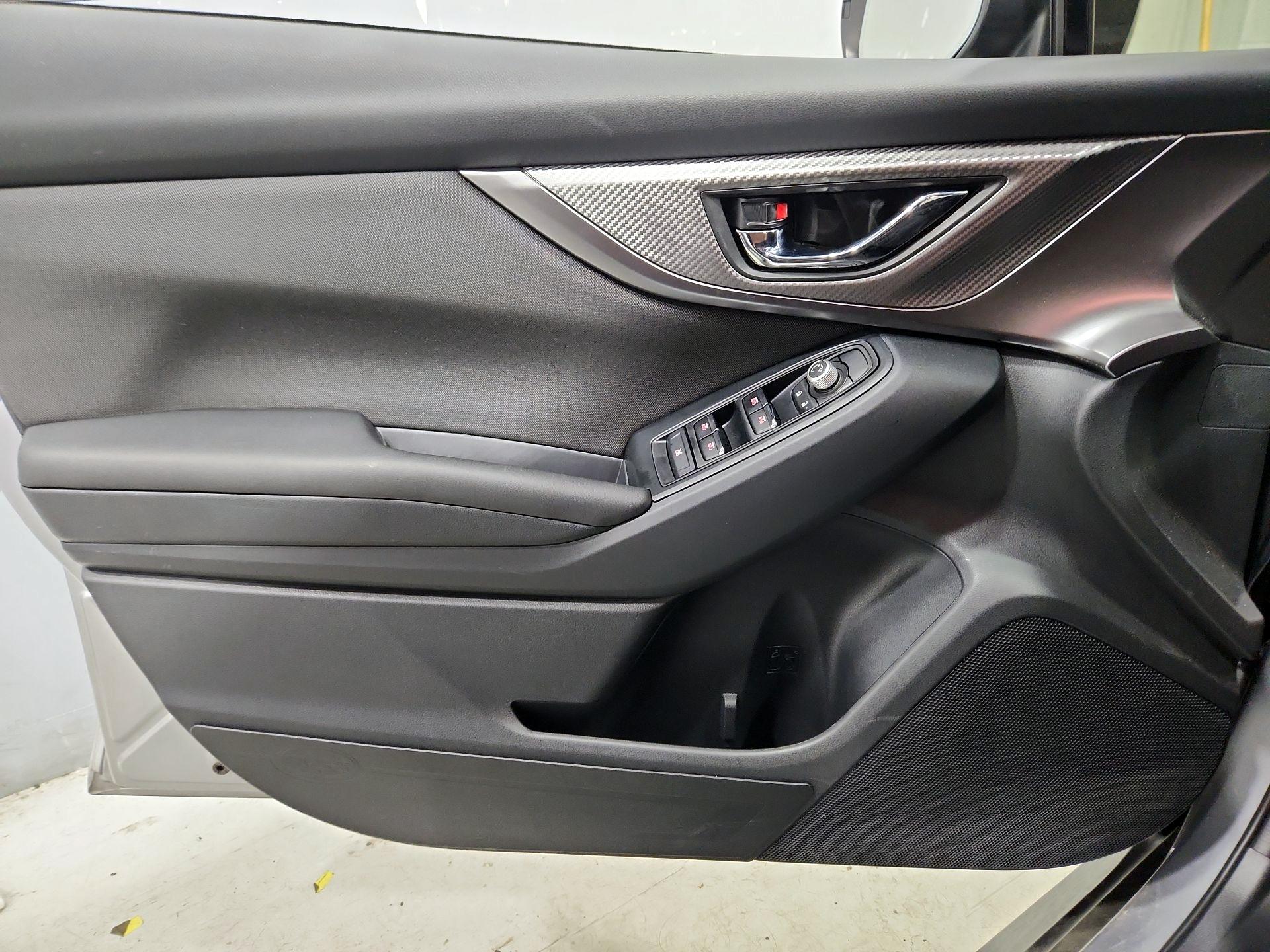 Thumbnail: 2024 Subaru WRX - 12