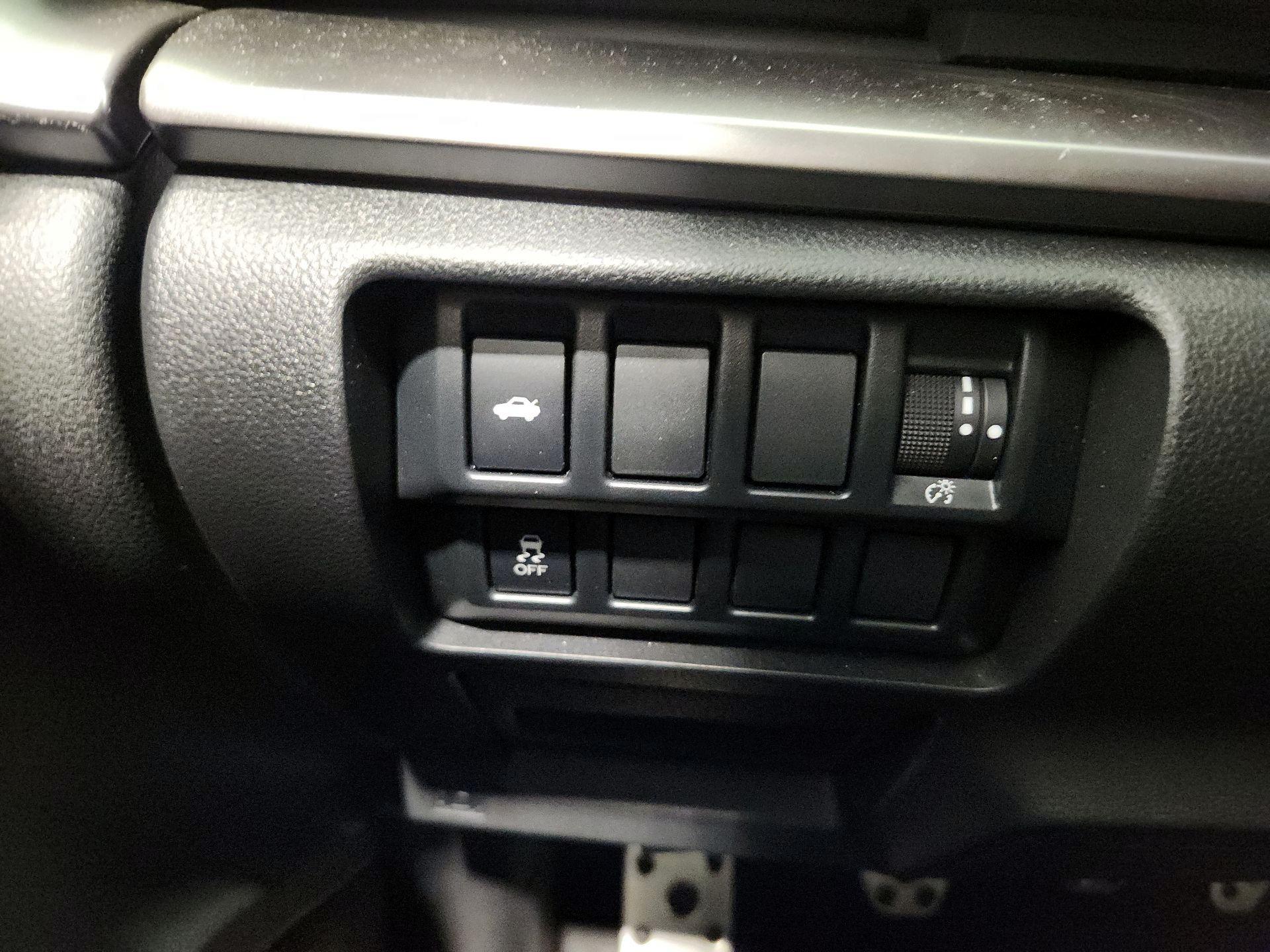 Thumbnail: 2024 Subaru WRX - 13