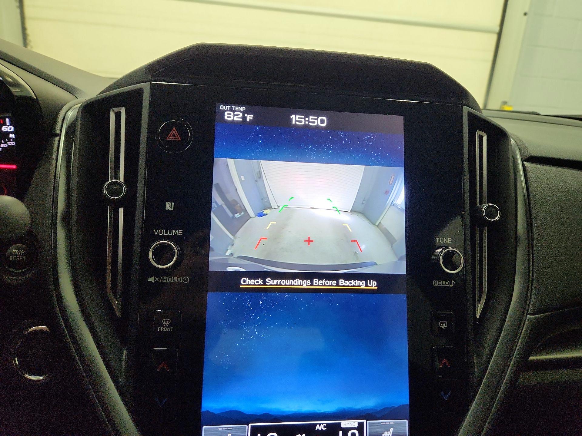 Thumbnail: 2024 Subaru WRX - 14