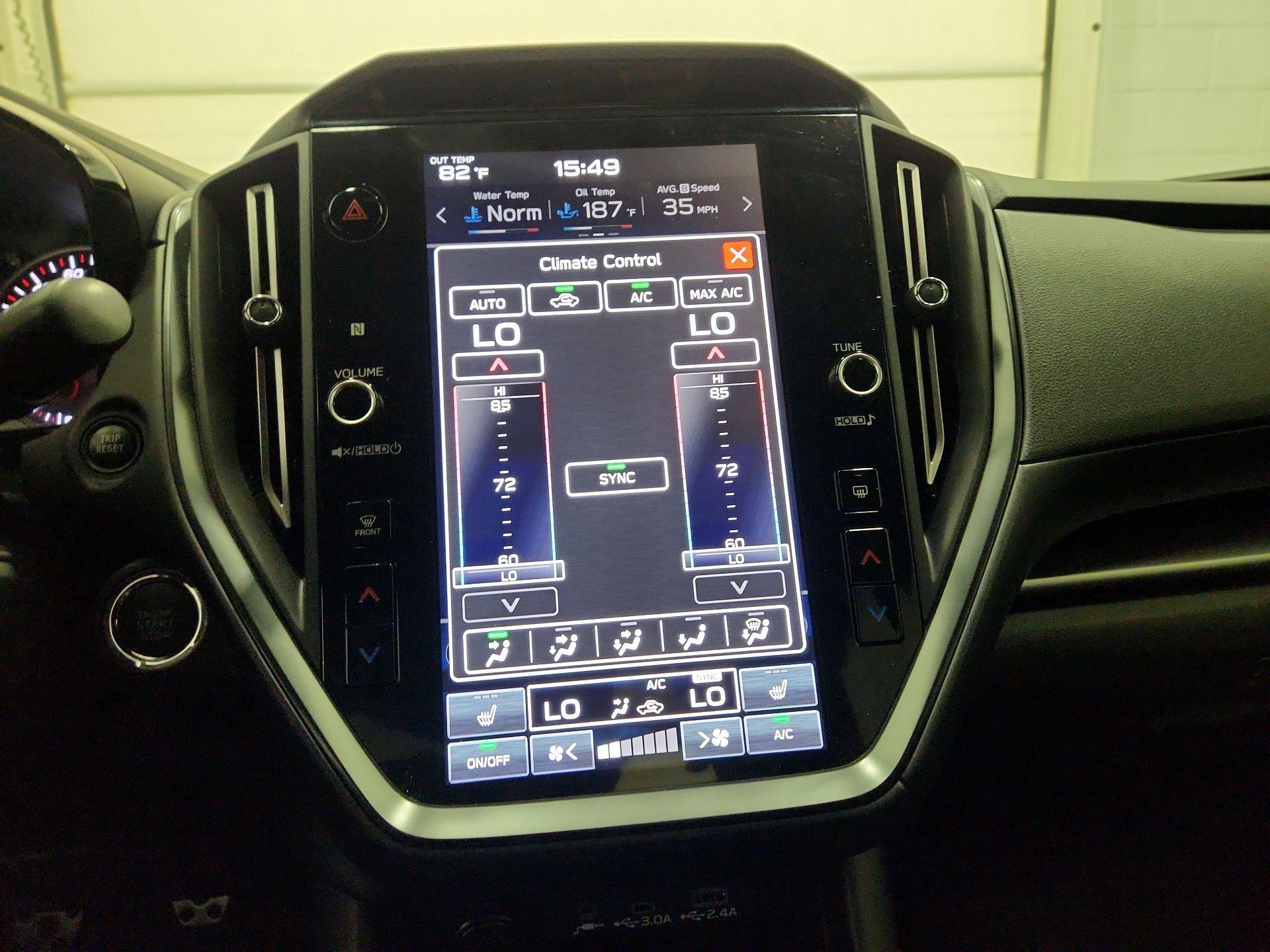 Thumbnail: 2024 Subaru WRX - 16