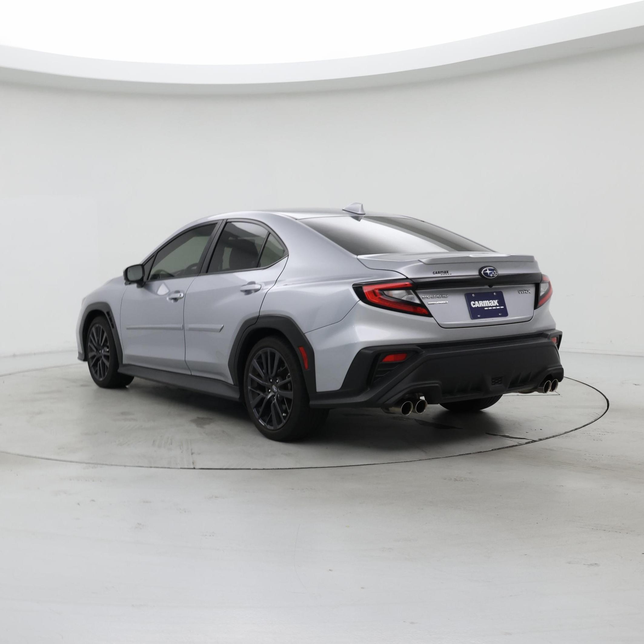 Thumbnail: 2024 Subaru WRX - 2