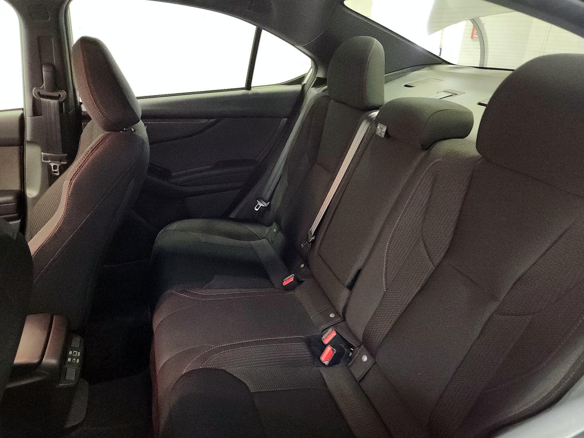 Thumbnail: 2024 Subaru WRX - 19