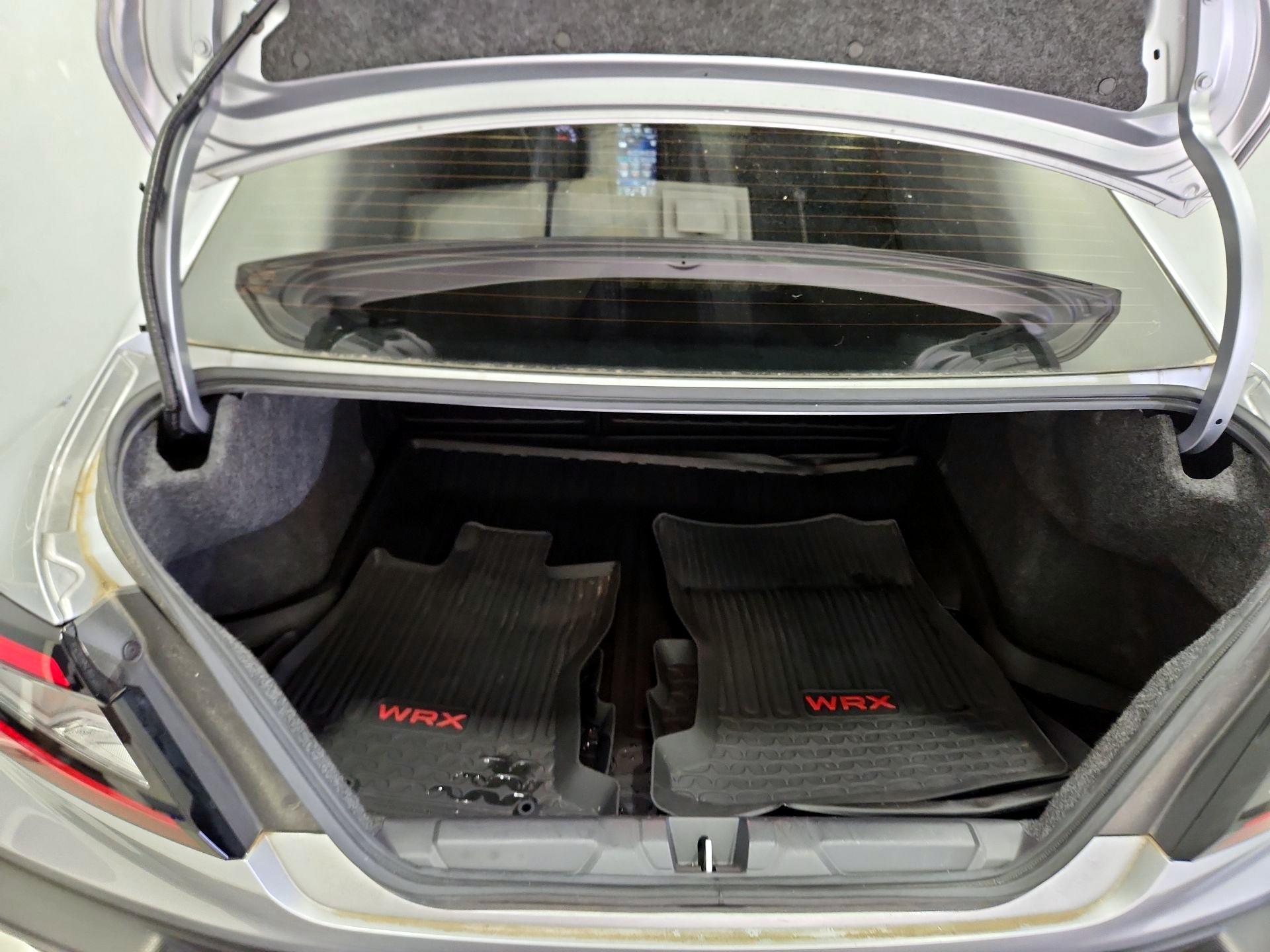 Thumbnail: 2024 Subaru WRX - 20