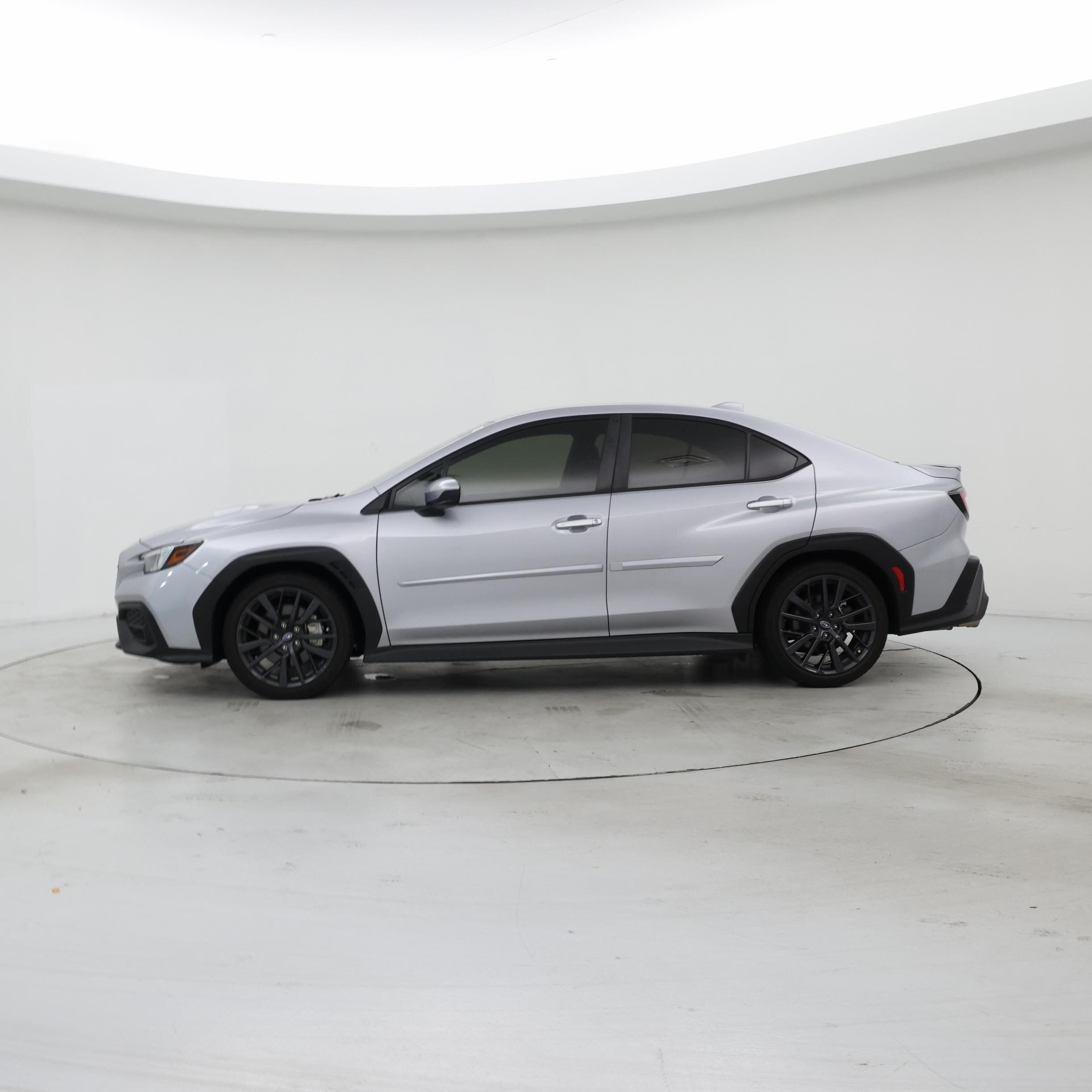 Thumbnail: 2024 Subaru WRX - 3