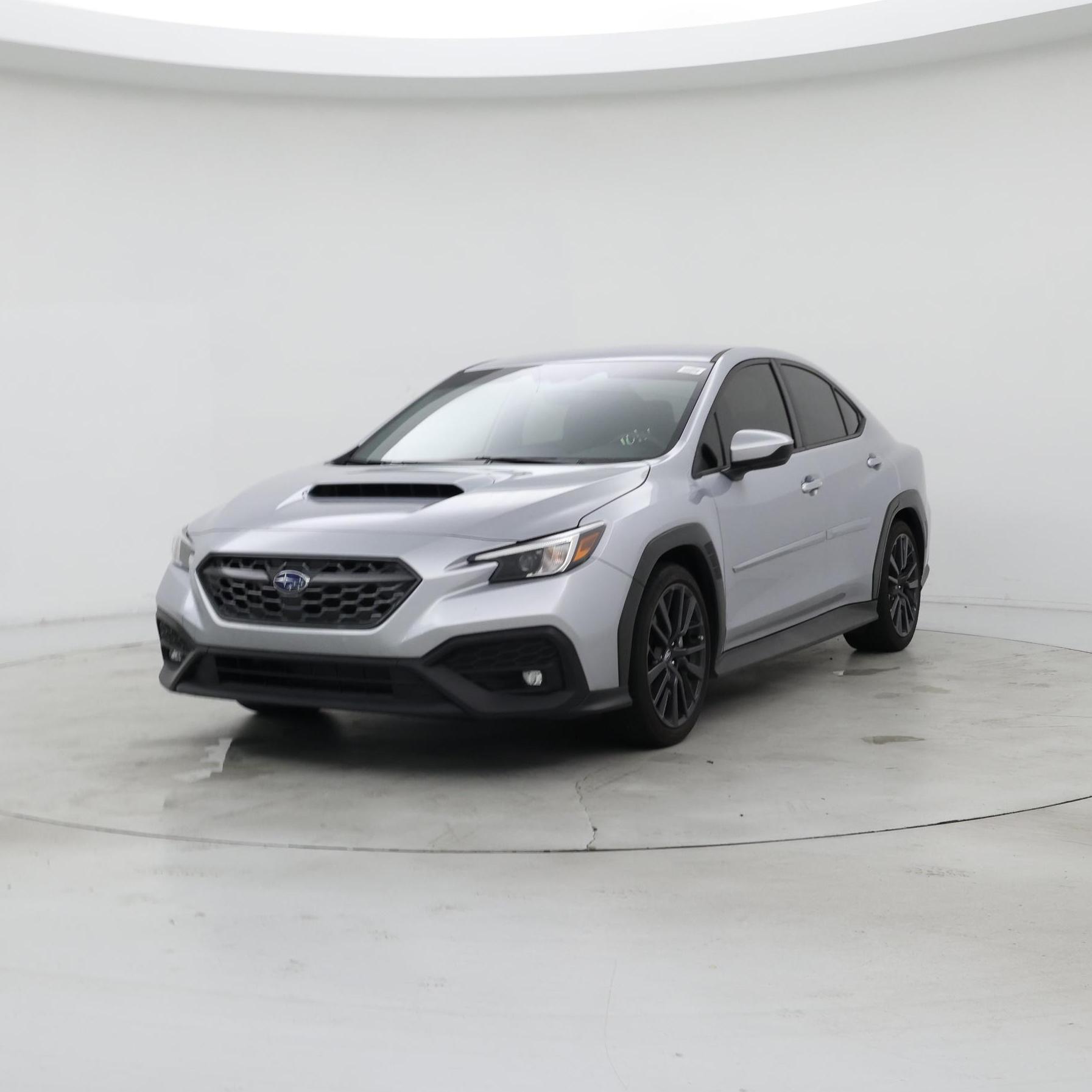 Thumbnail: 2024 Subaru WRX - 4