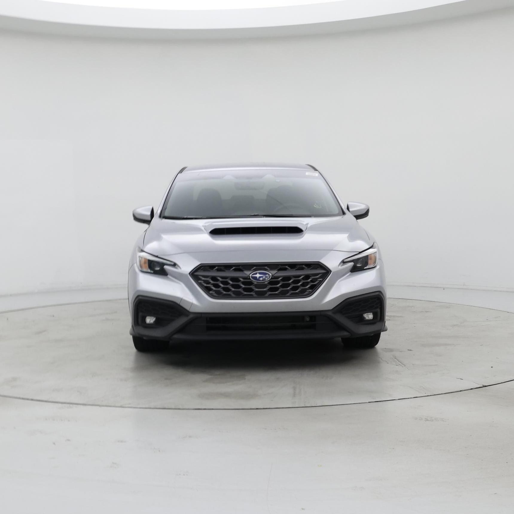 Thumbnail: 2024 Subaru WRX - 5