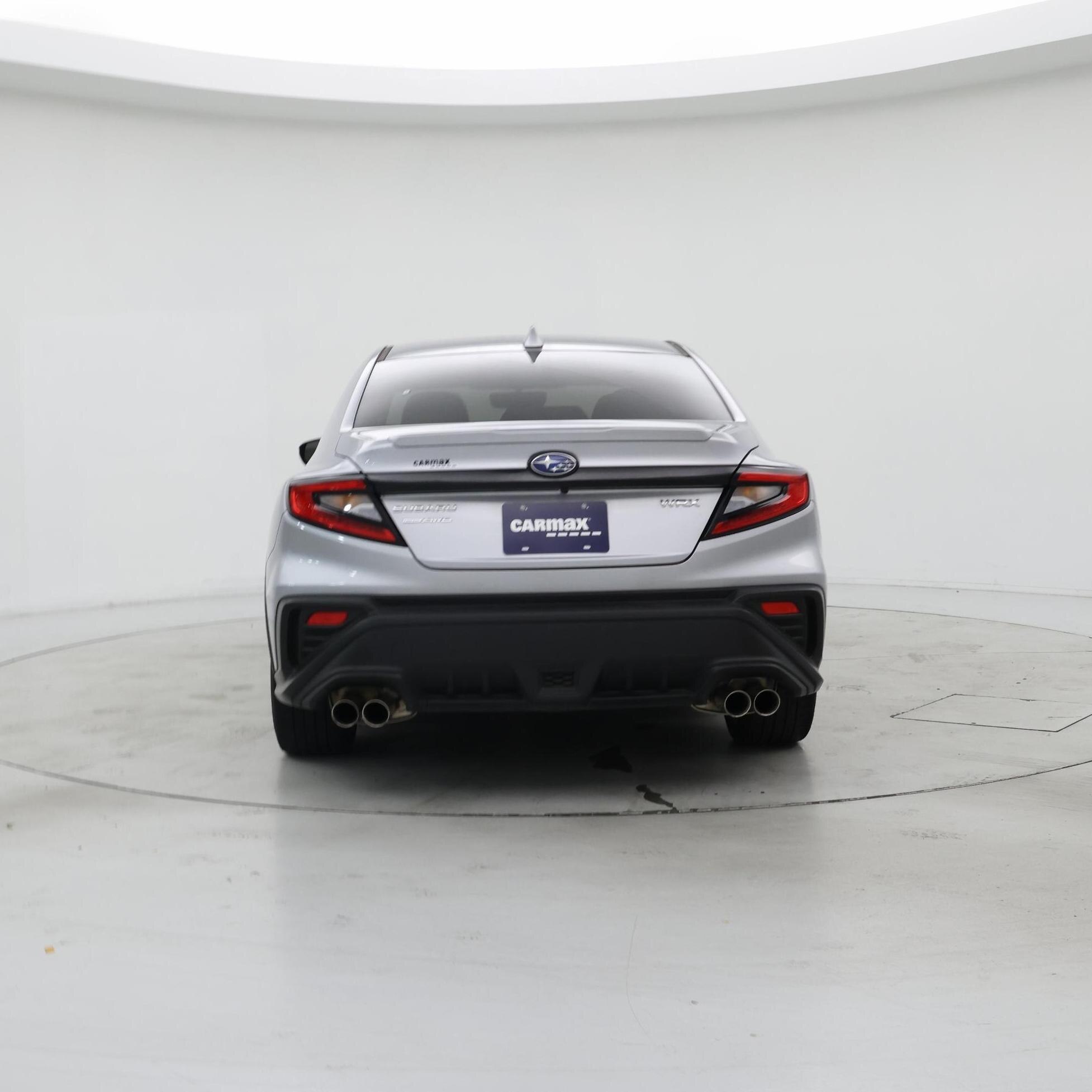 Thumbnail: 2024 Subaru WRX - 6