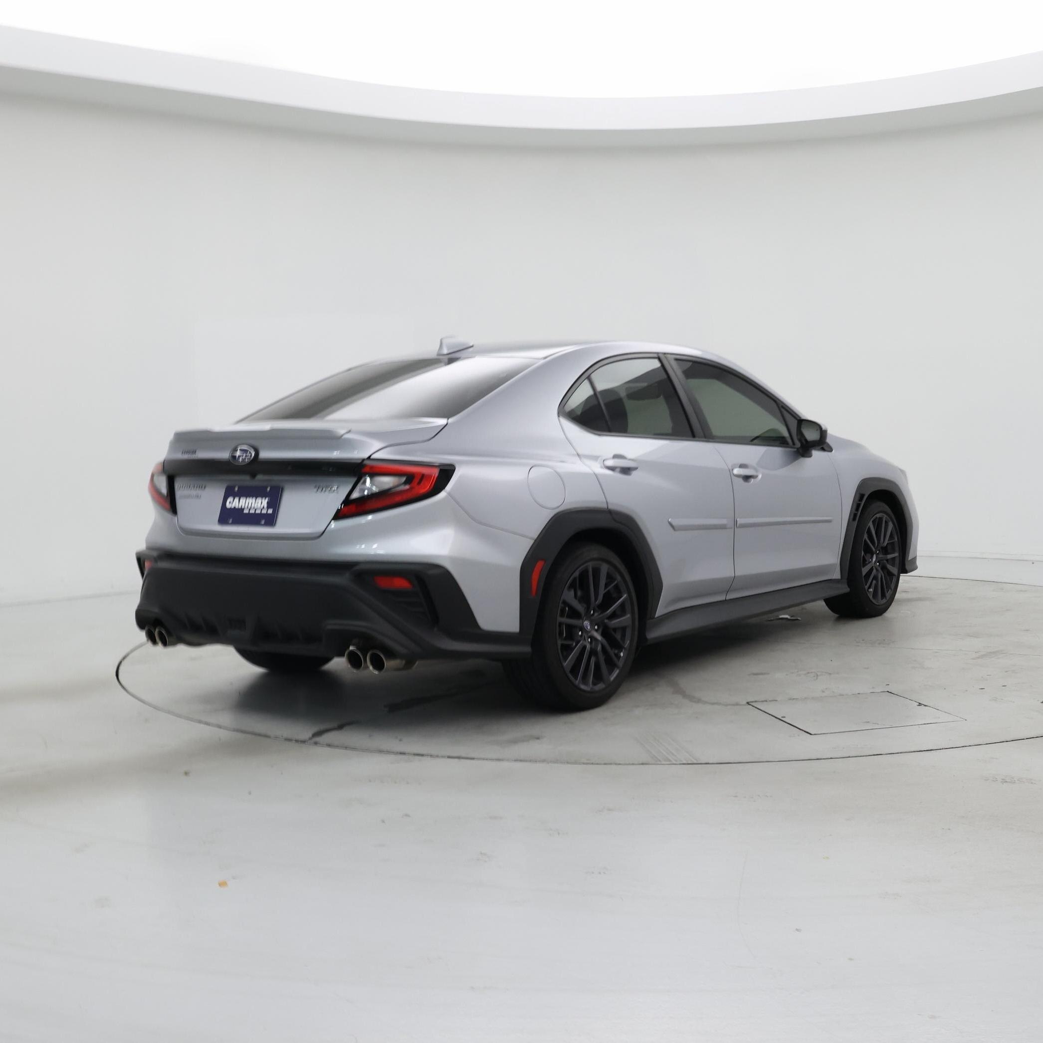 Thumbnail: 2024 Subaru WRX - 8