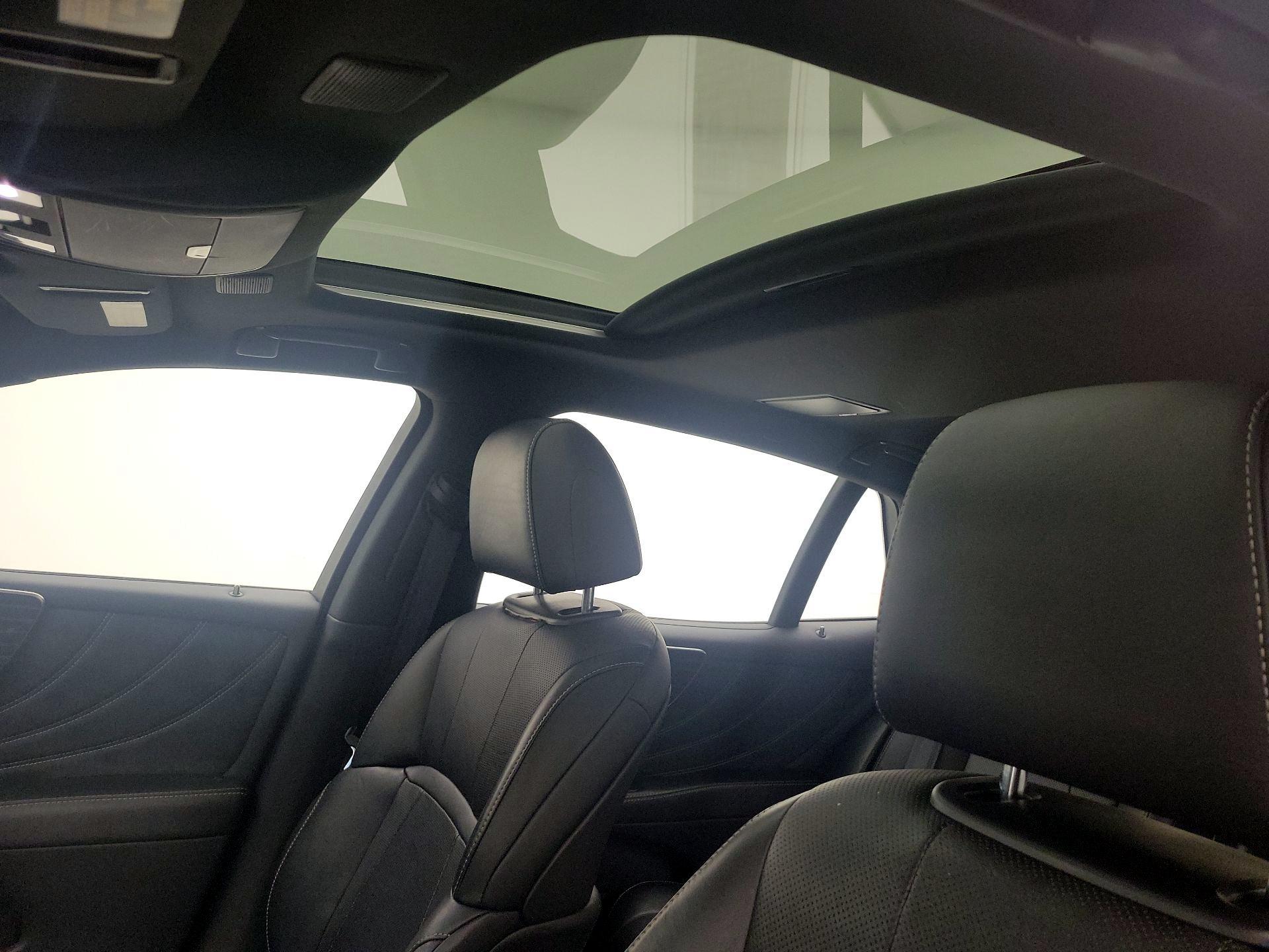 Thumbnail: 2019 Lexus LS - 20
