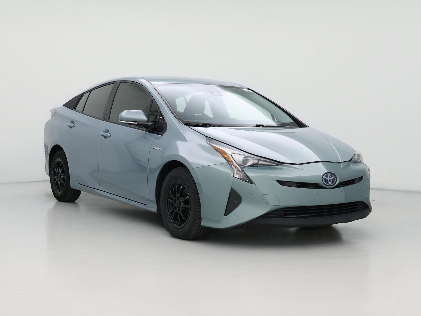 2018 Toyota Prius Two