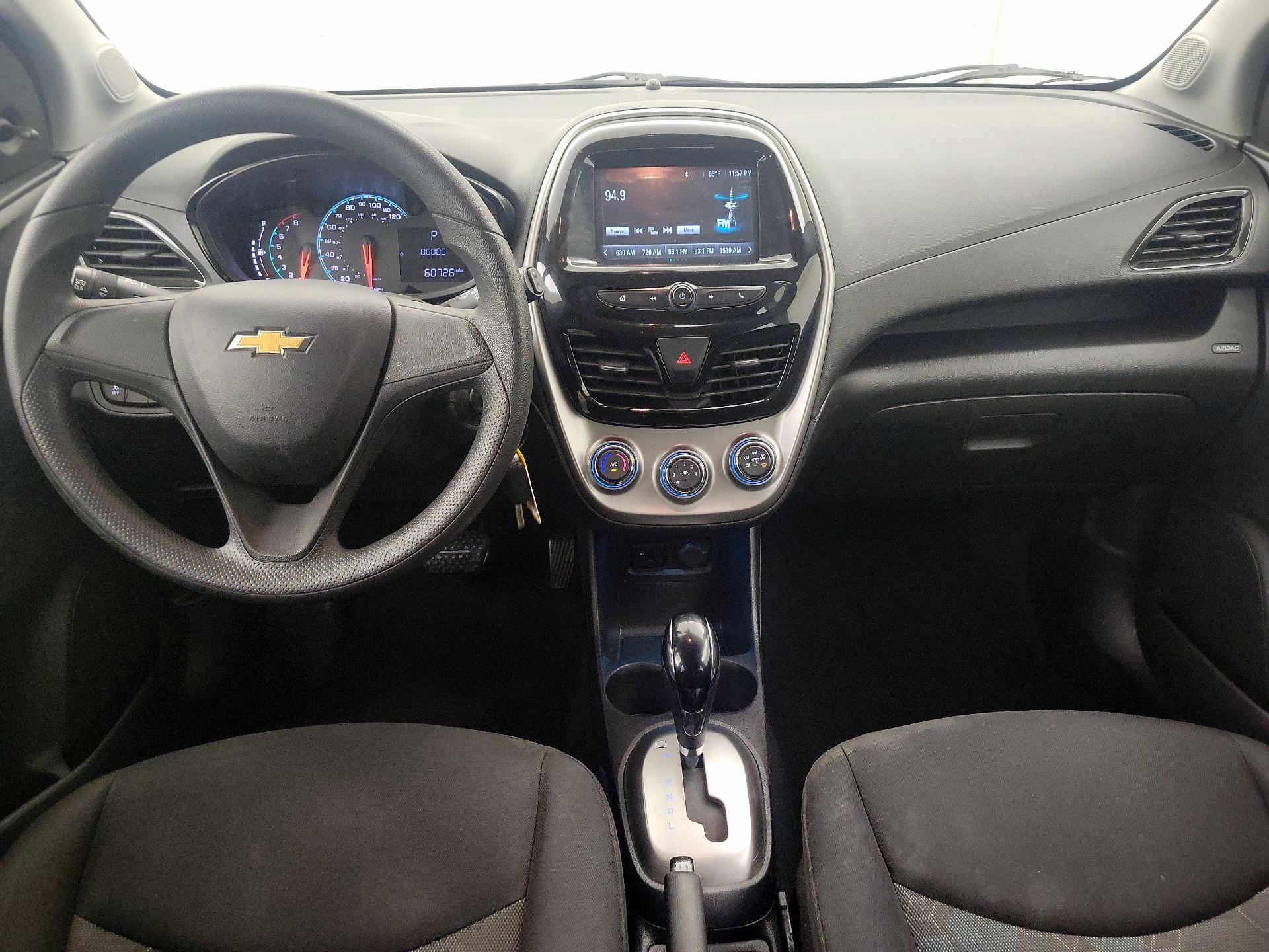 Thumbnail: 2017 Chevrolet Spark - 9