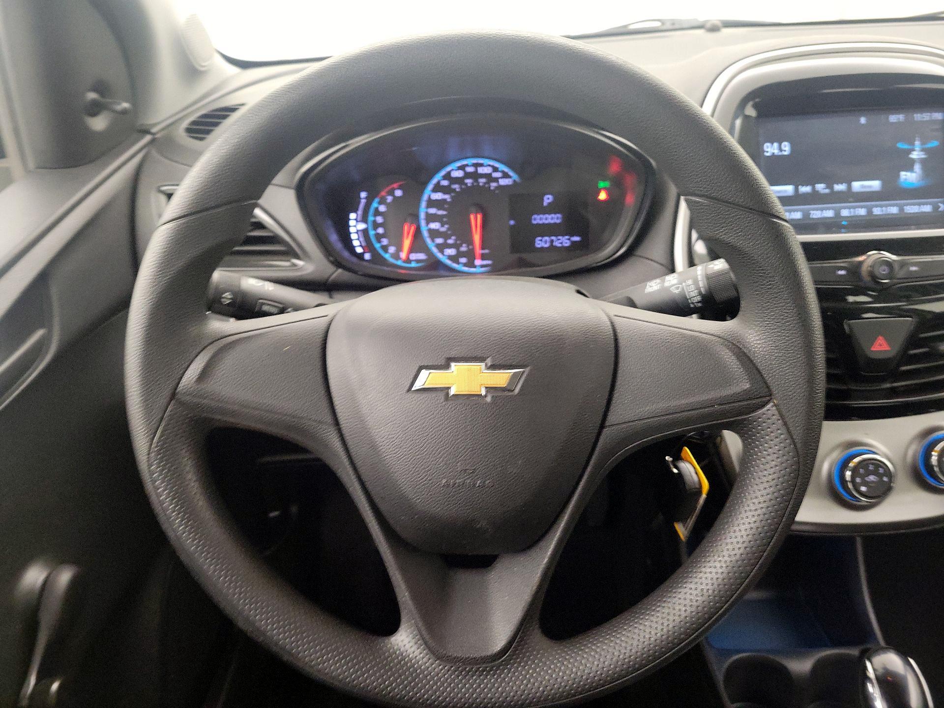 Thumbnail: 2017 Chevrolet Spark - 10