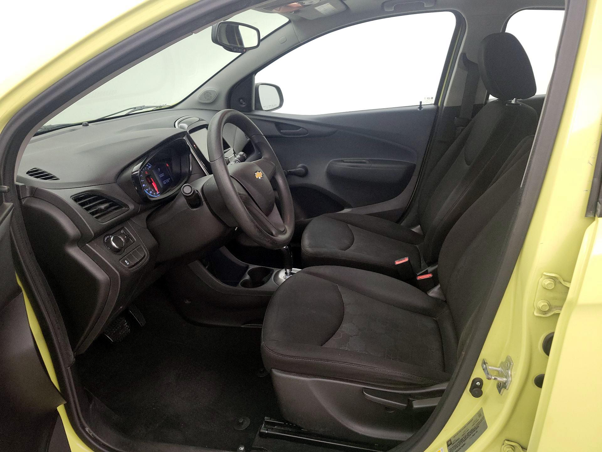 Thumbnail: 2017 Chevrolet Spark - 11