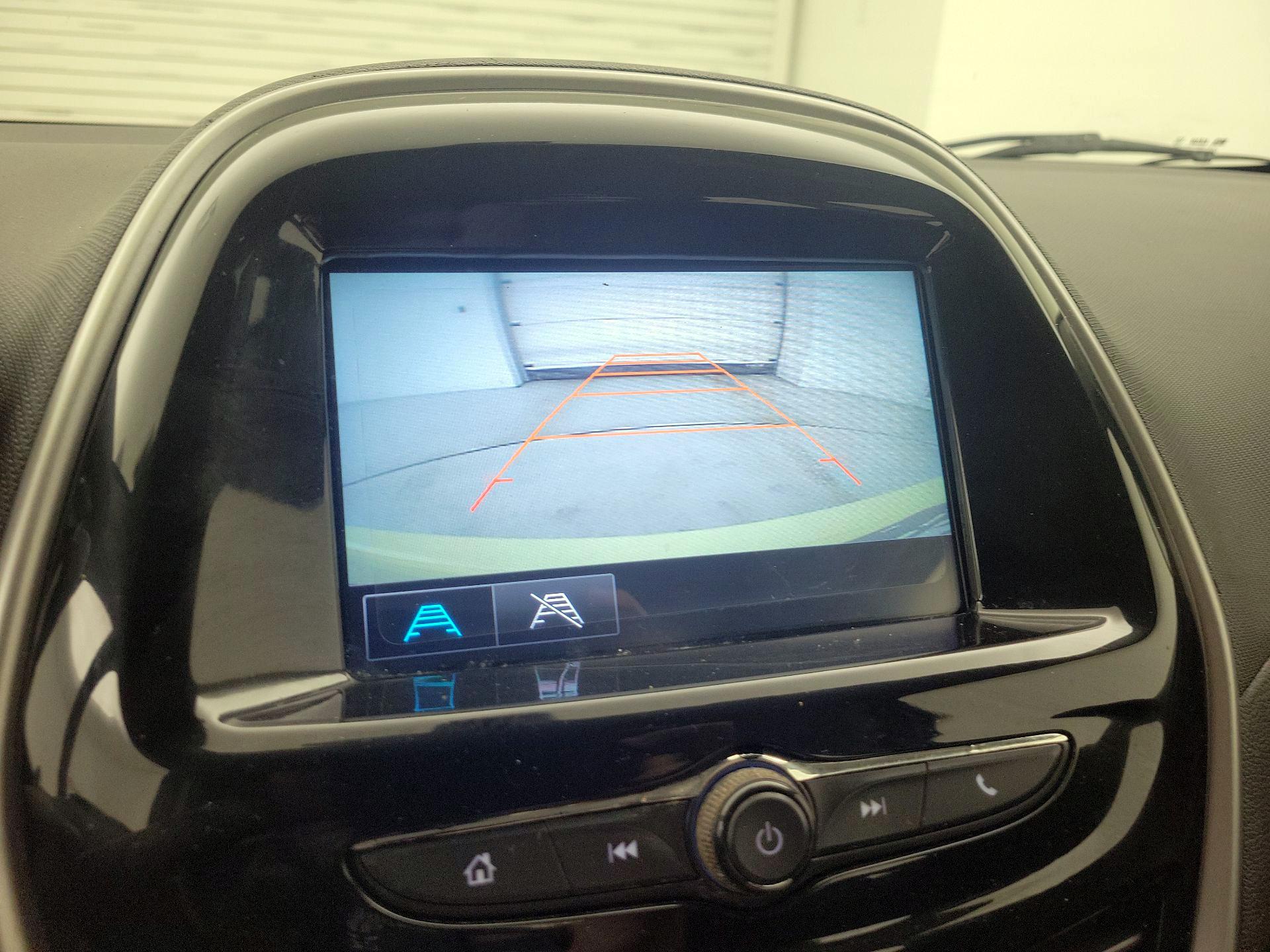 Thumbnail: 2017 Chevrolet Spark - 14