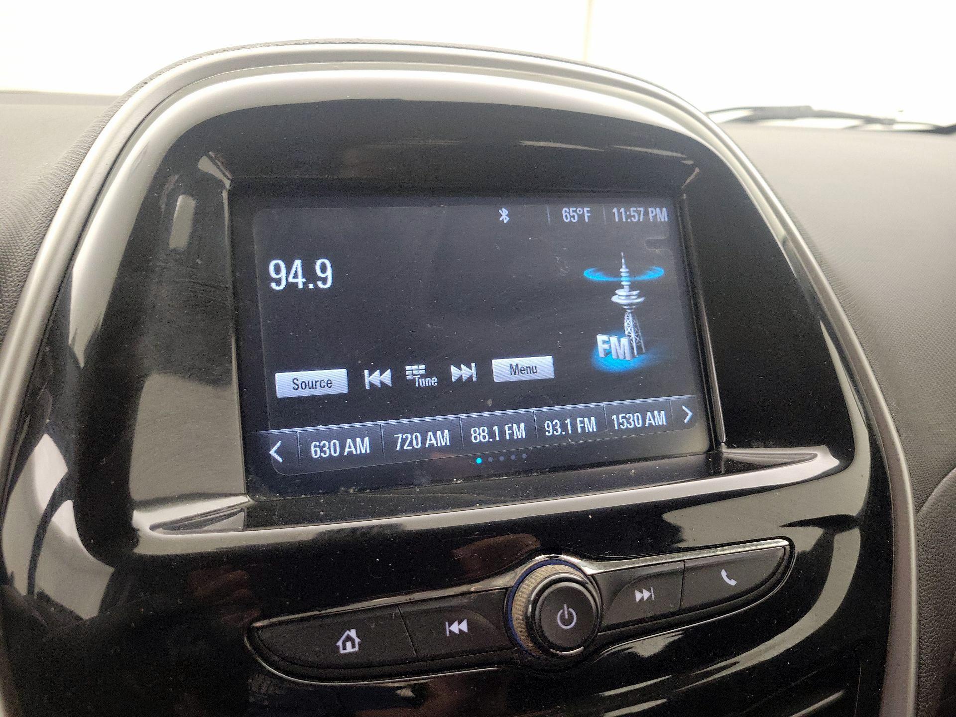 Thumbnail: 2017 Chevrolet Spark - 15