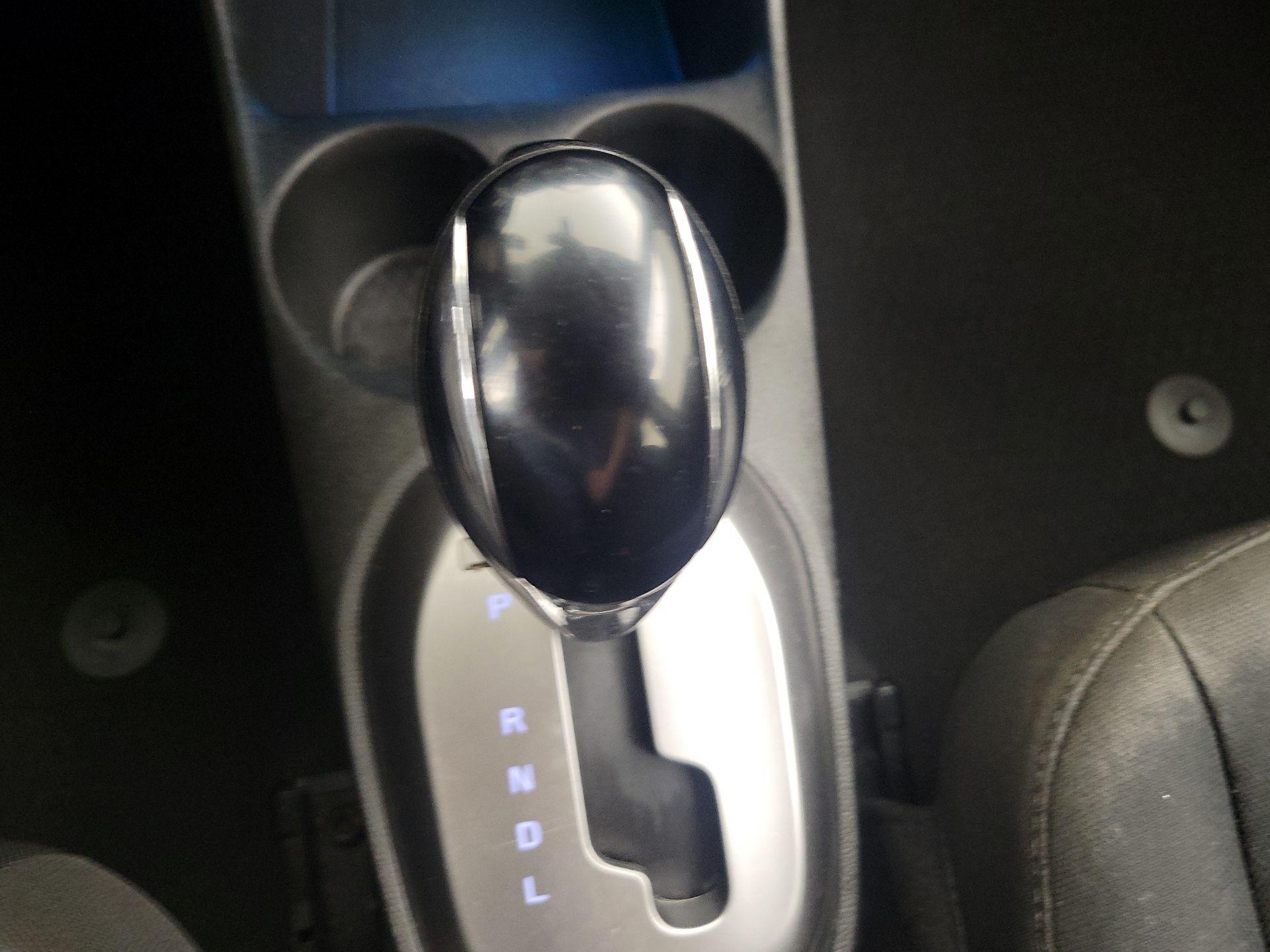 Thumbnail: 2017 Chevrolet Spark - 17