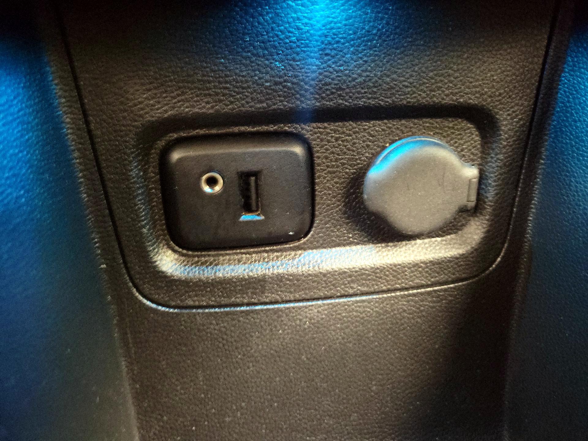 Thumbnail: 2017 Chevrolet Spark - 18