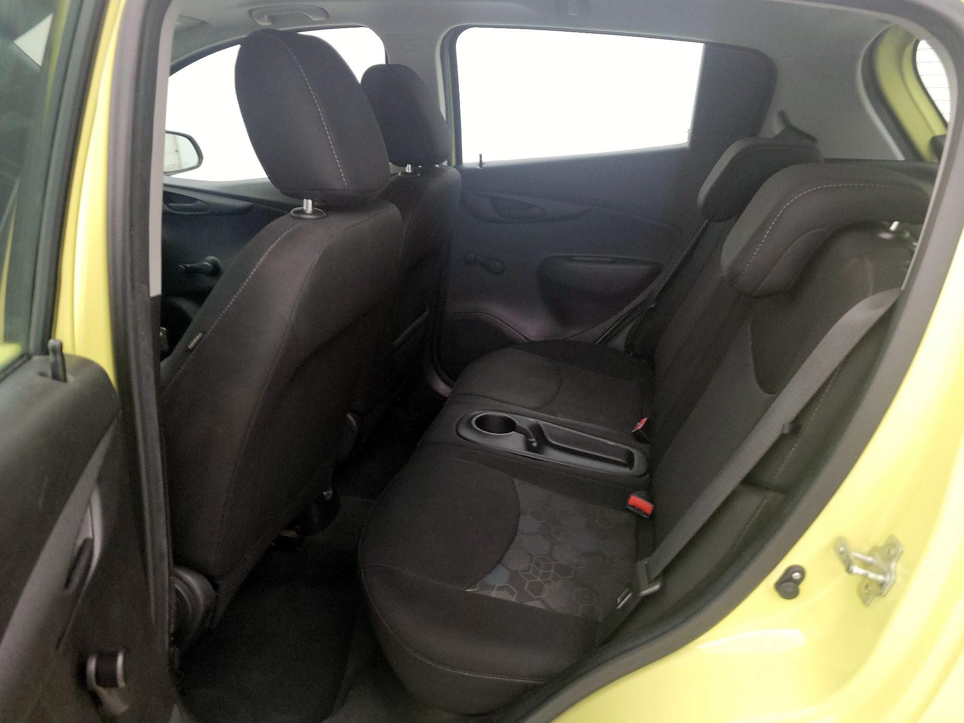 Thumbnail: 2017 Chevrolet Spark - 19