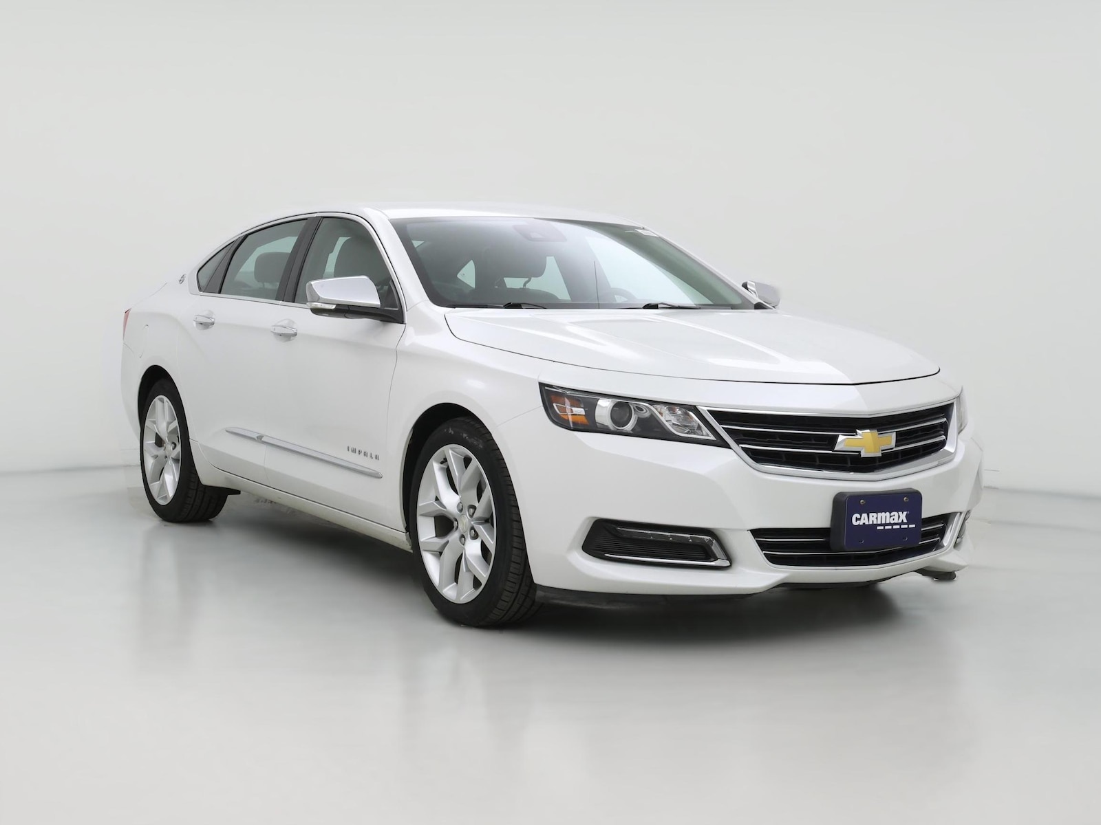2017 Chevrolet Impala Premier