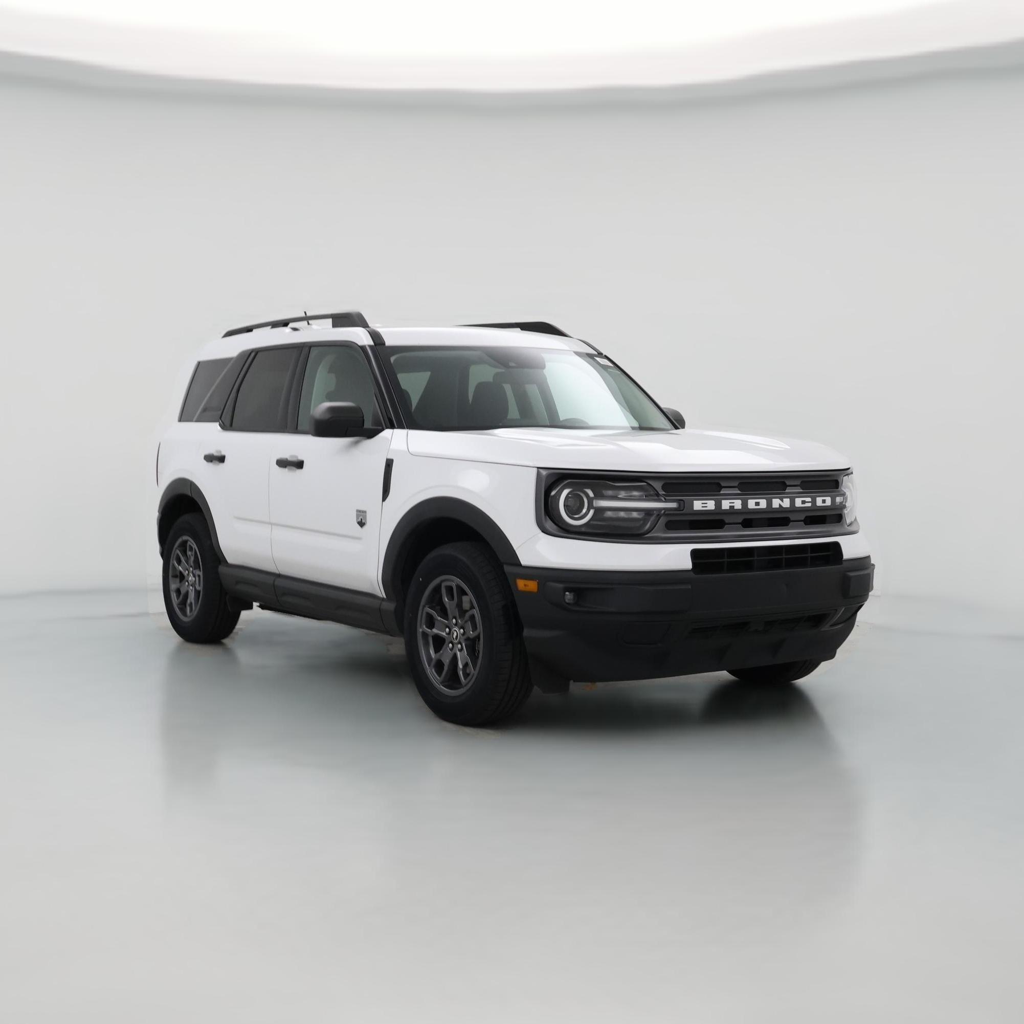 Thumbnail: 2022 Ford Bronco Sport - 1