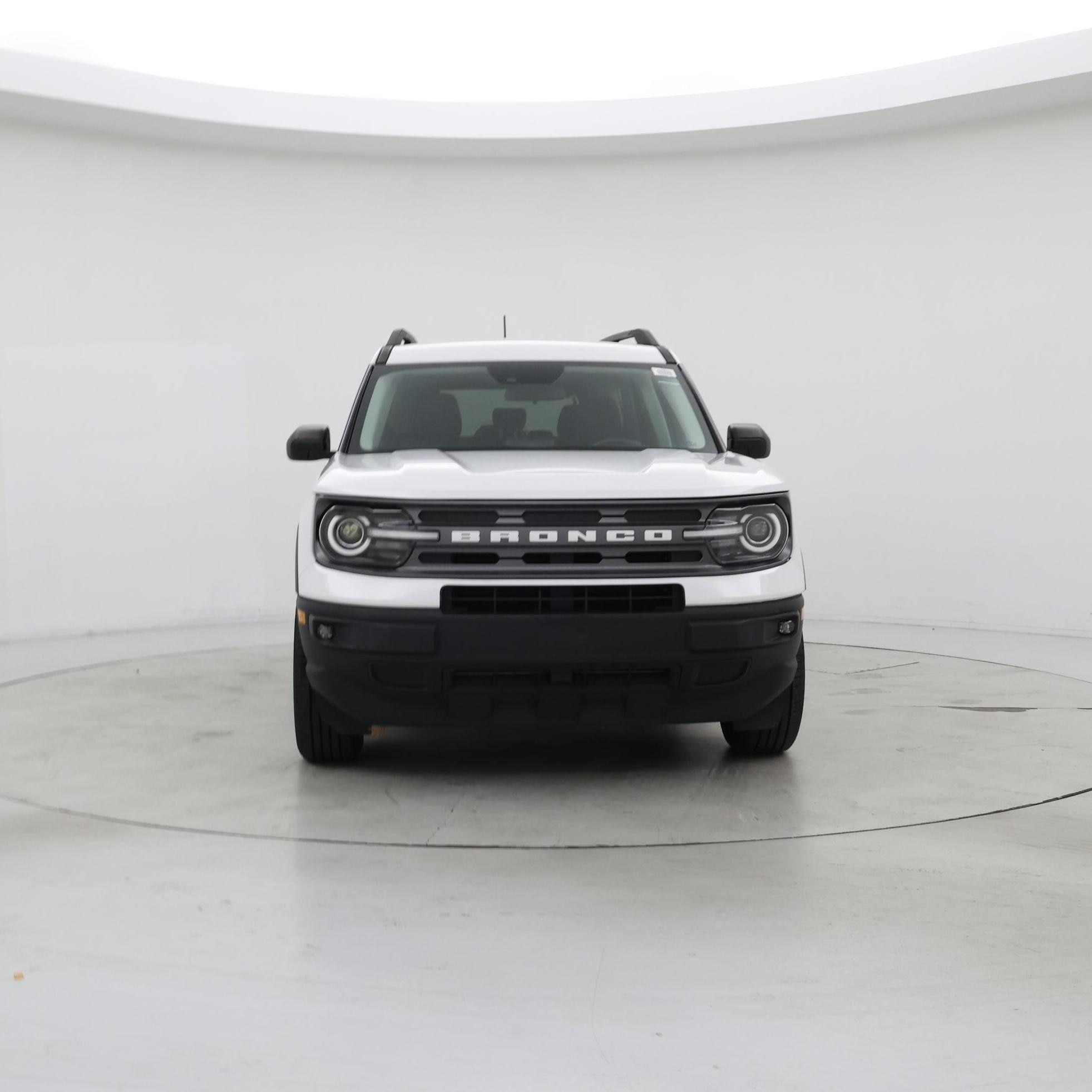 Thumbnail: 2022 Ford Bronco Sport - 5