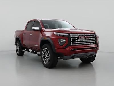 2023 GMC Canyon Denali