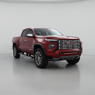 2023 GMC Canyon Denali