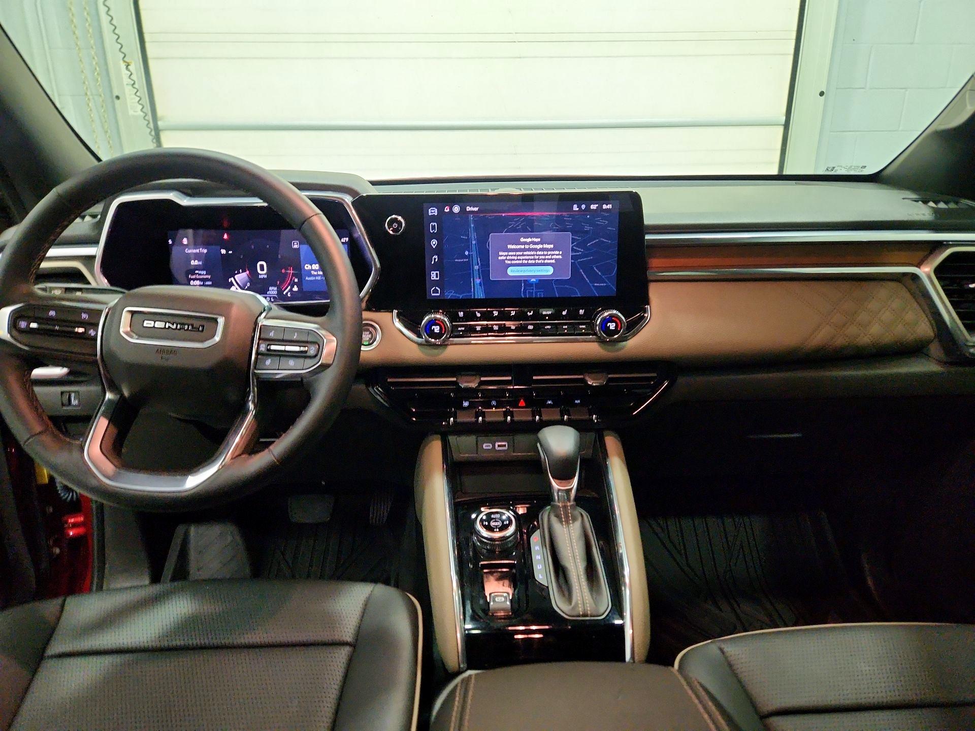 Thumbnail: 2023 GMC Canyon - 9