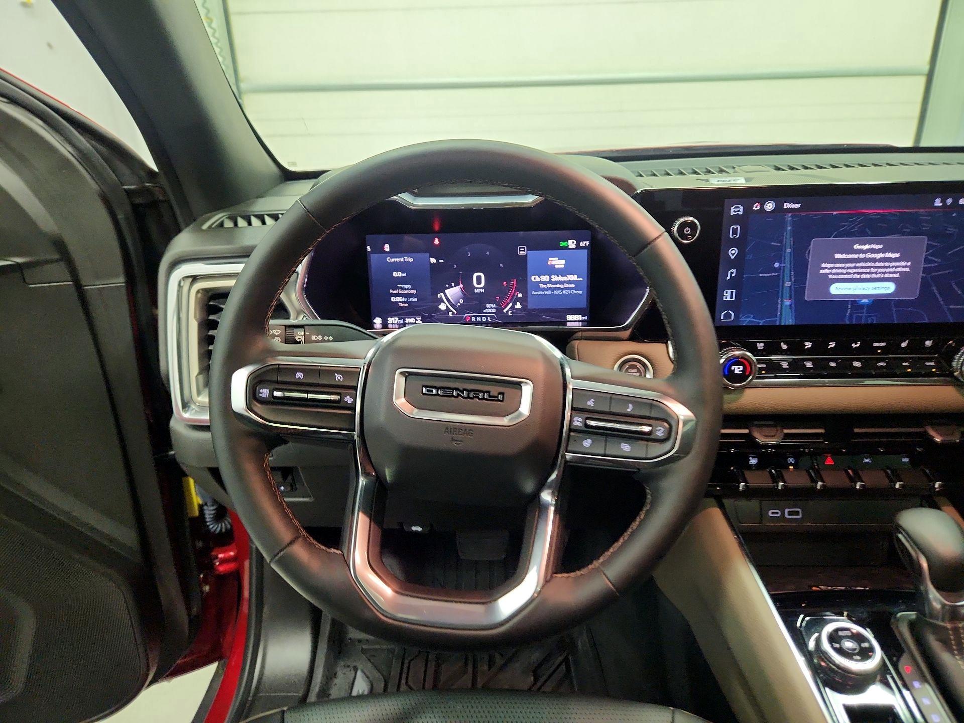 Thumbnail: 2023 GMC Canyon - 10