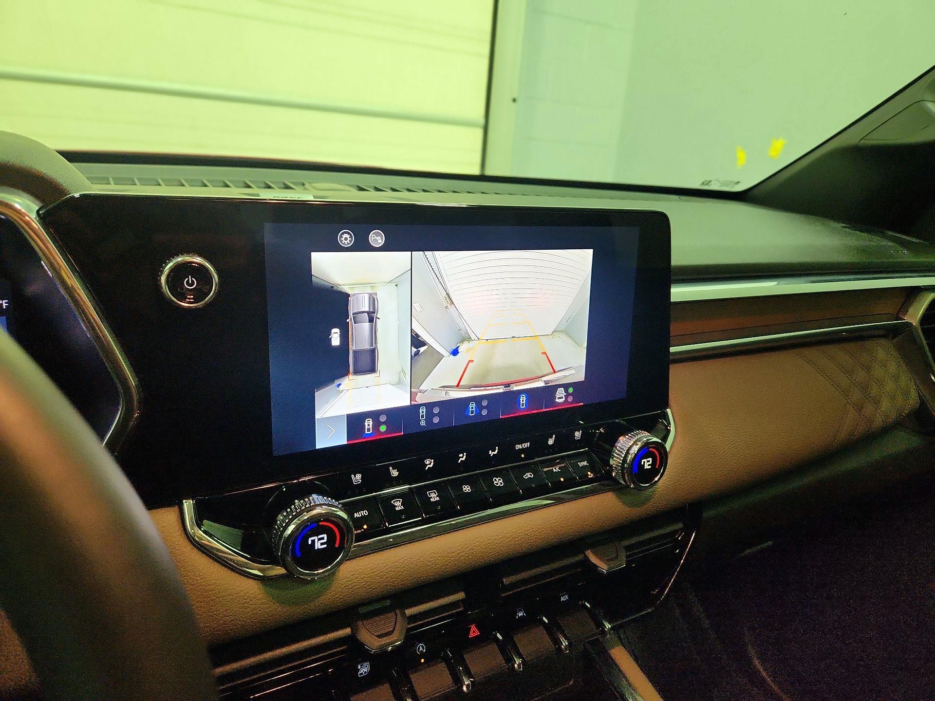 Thumbnail: 2023 GMC Canyon - 15