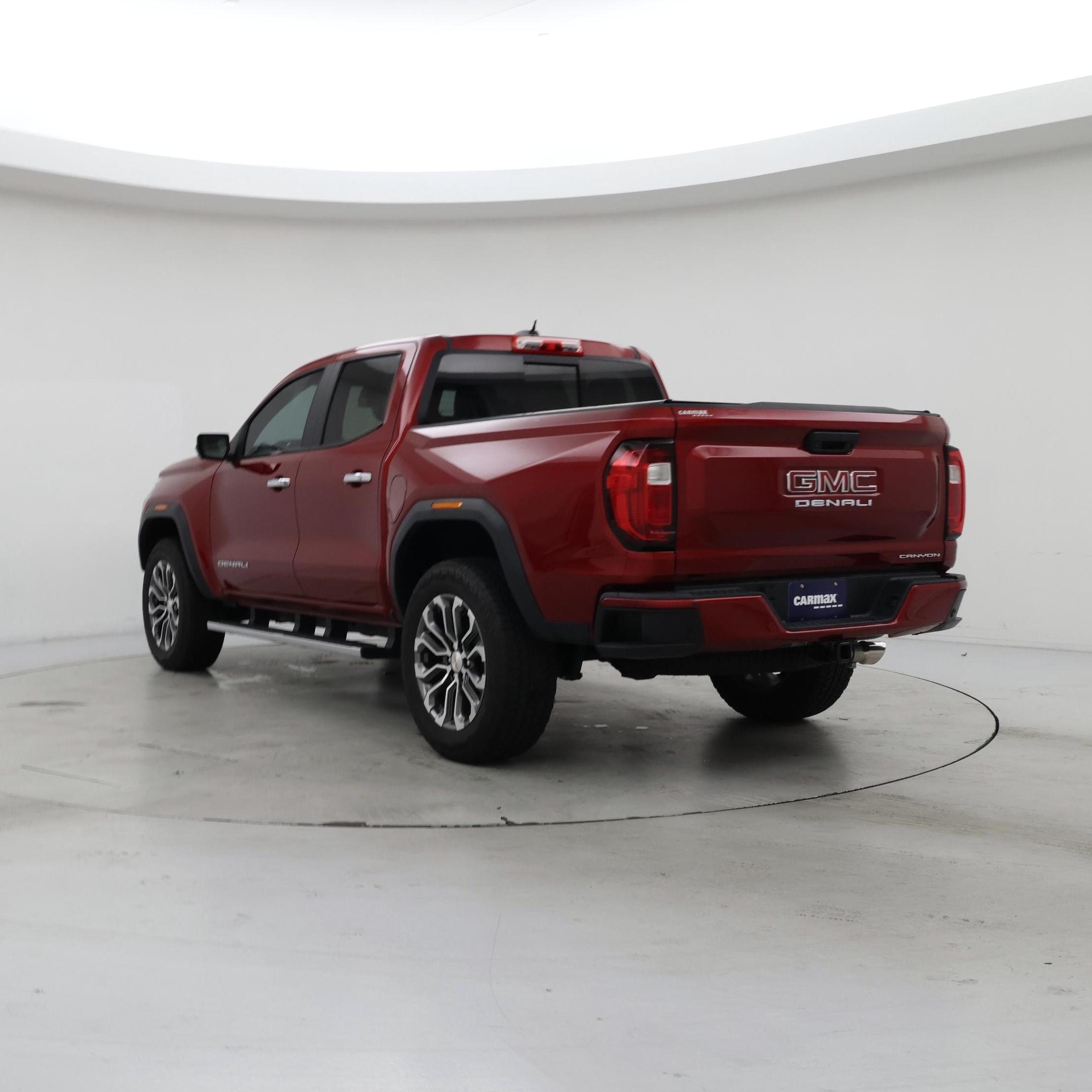 Thumbnail: 2023 GMC Canyon - 2