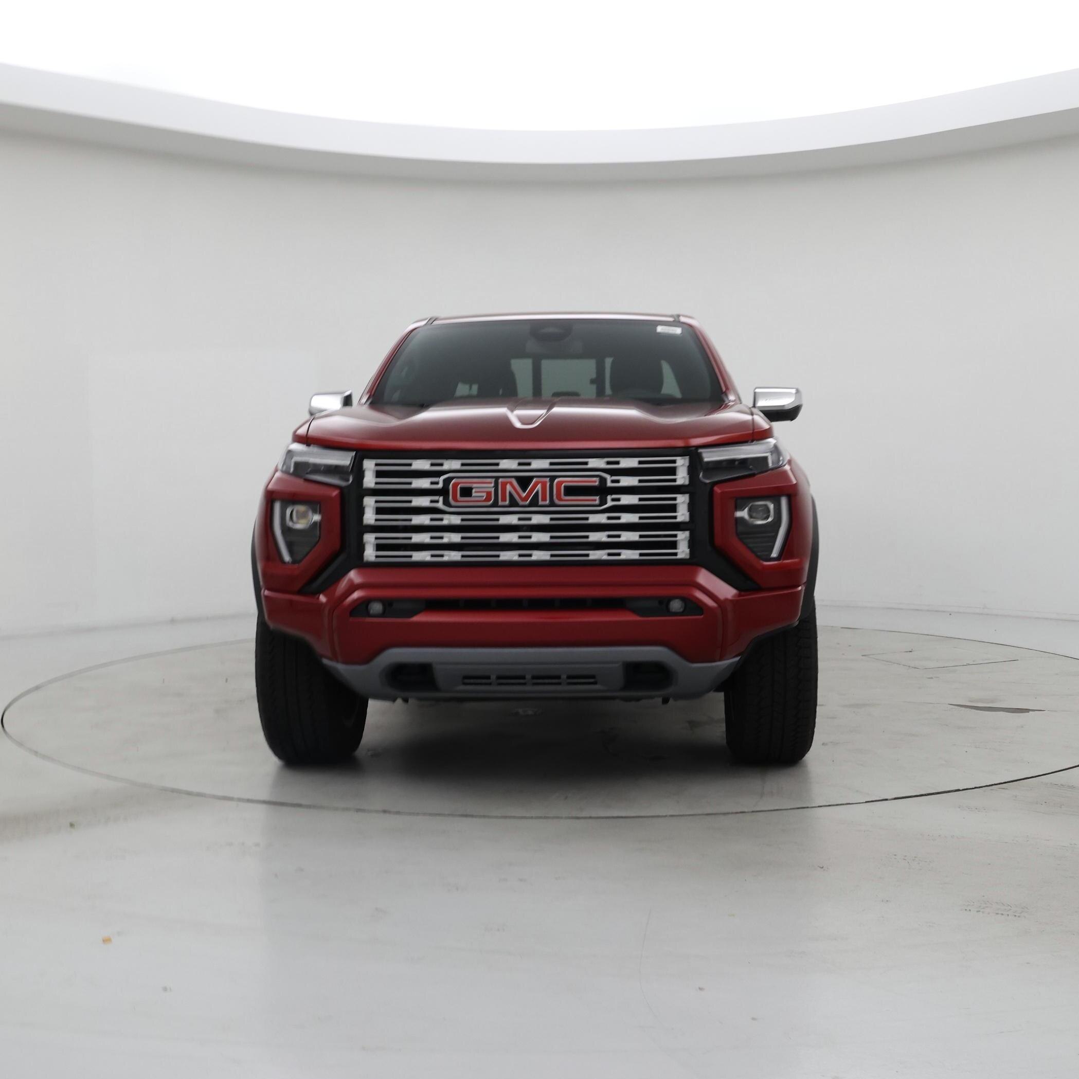 Thumbnail: 2023 GMC Canyon - 5