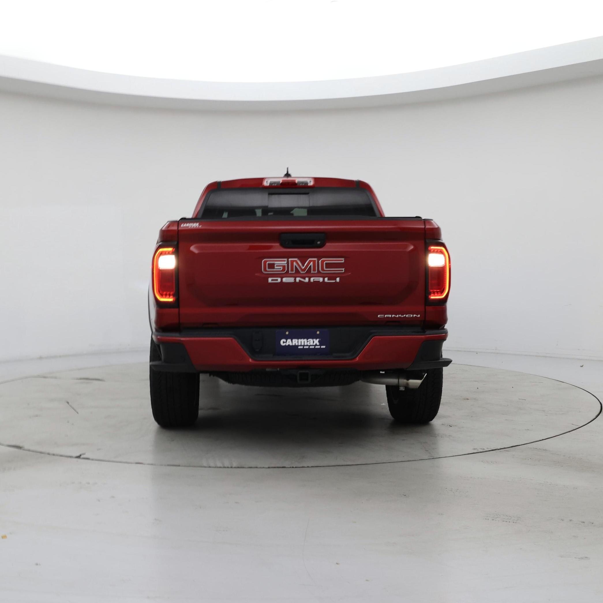 Thumbnail: 2023 GMC Canyon - 6