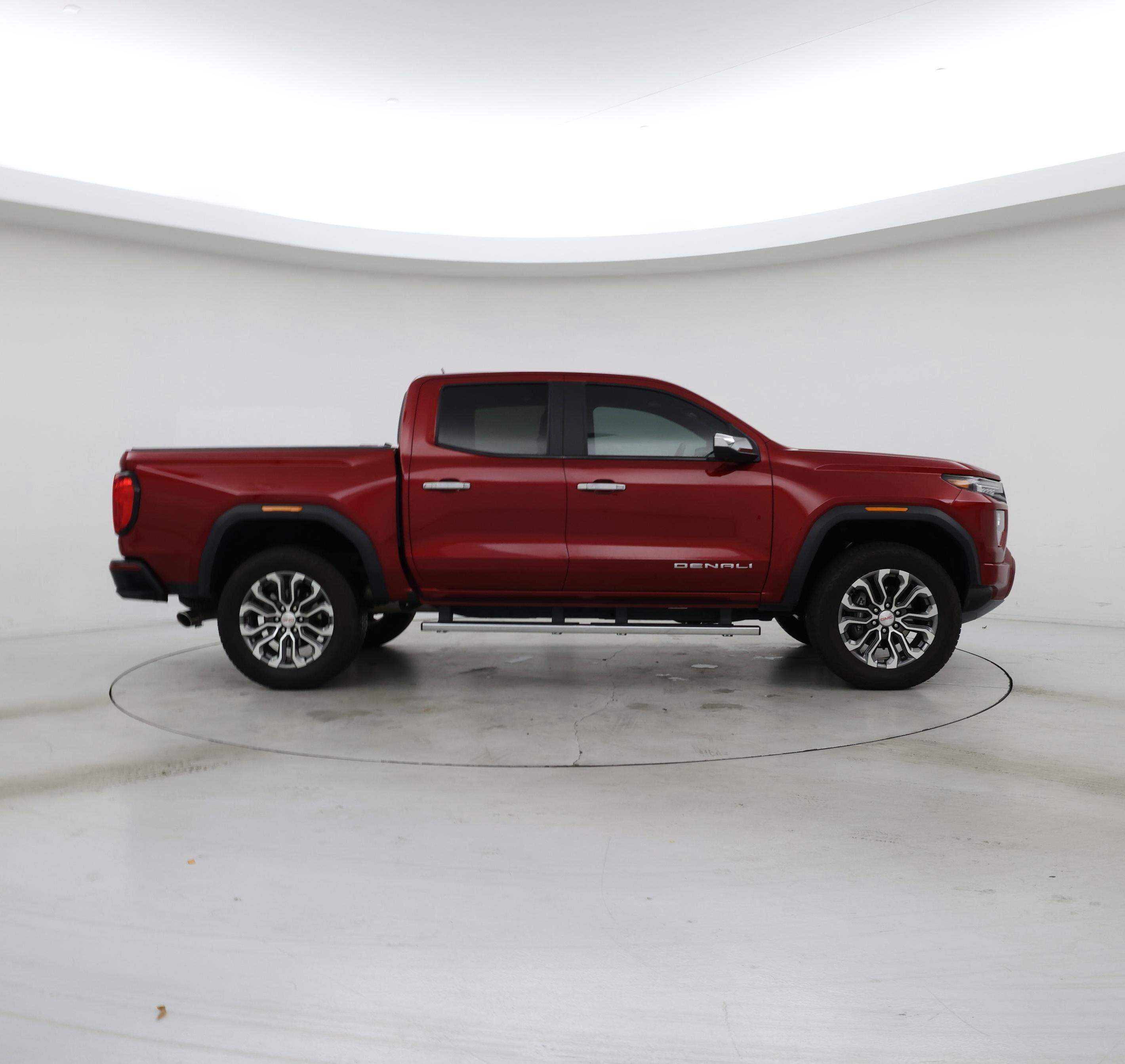 Thumbnail: 2023 GMC Canyon - 7