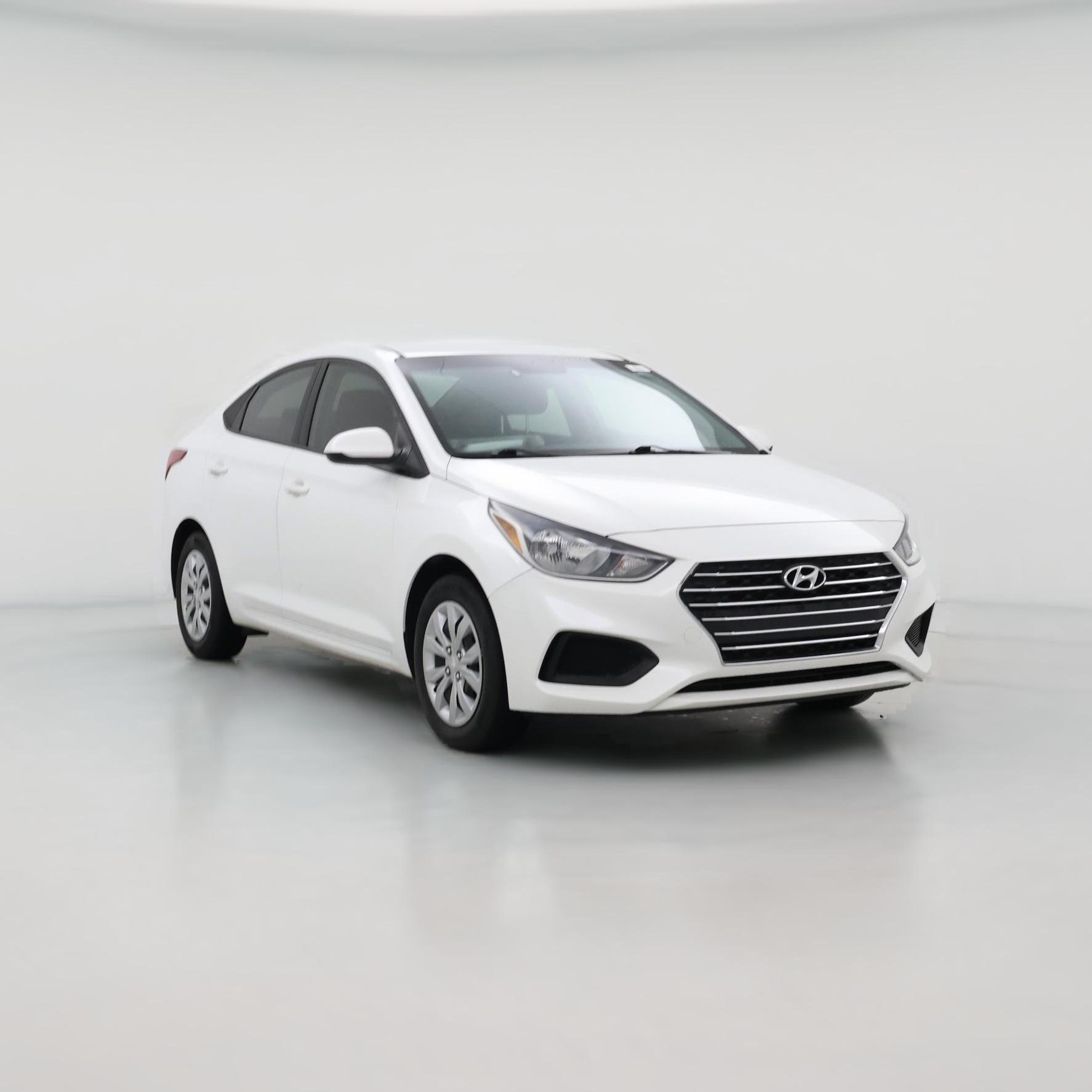 Thumbnail: 2022 Hyundai Accent - 1