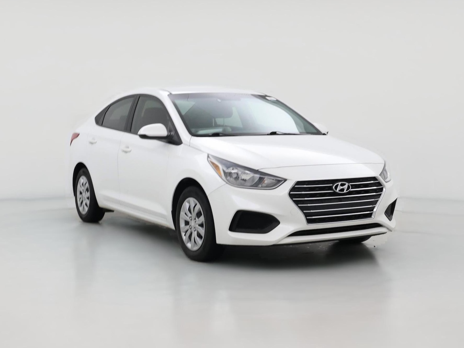 2022 Hyundai Accent SE