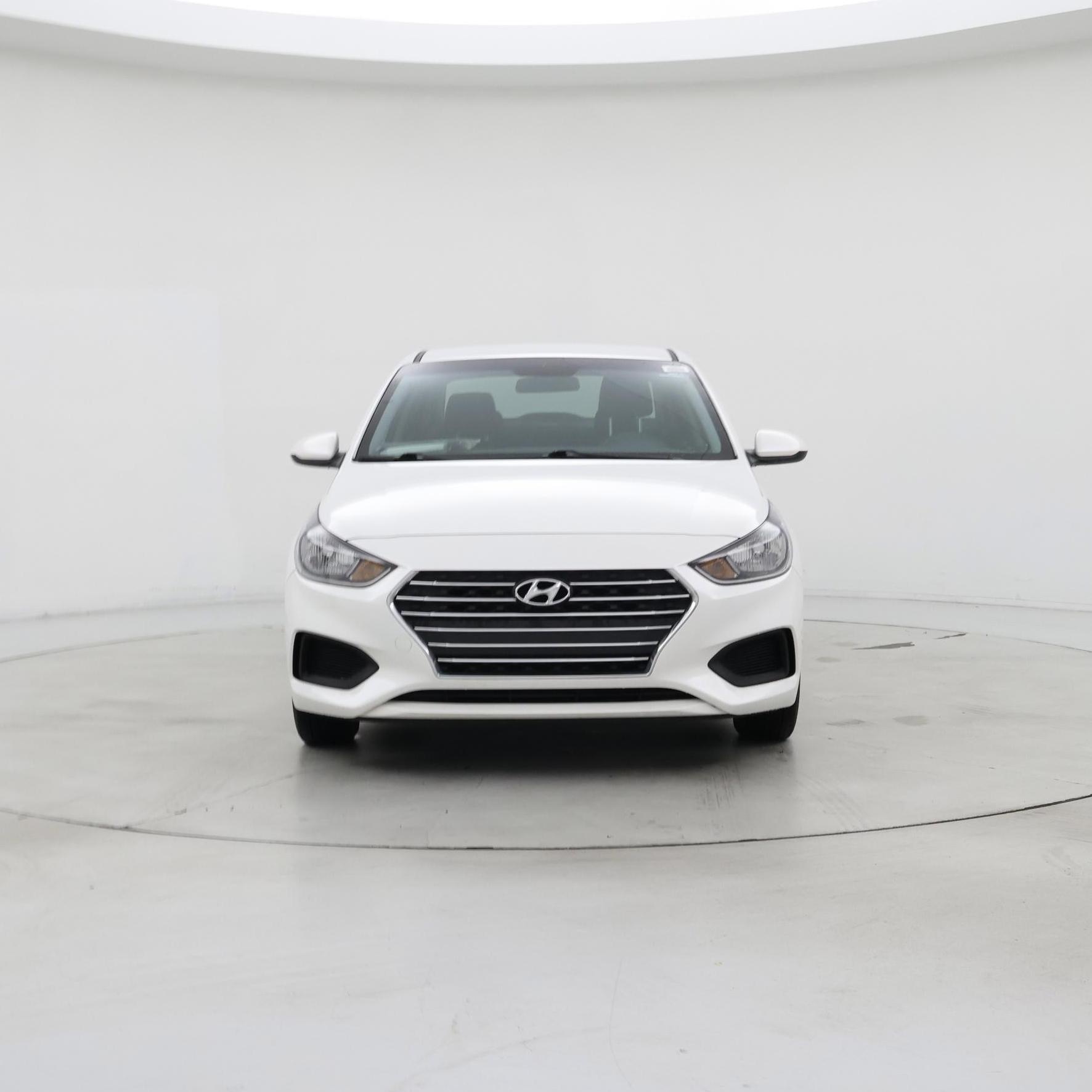 Thumbnail: 2022 Hyundai Accent - 5