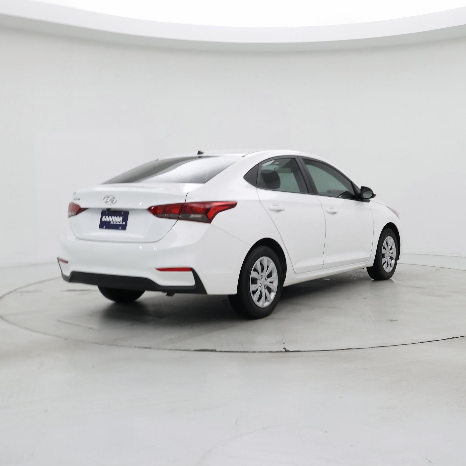 Thumbnail: 2022 Hyundai Accent - 8