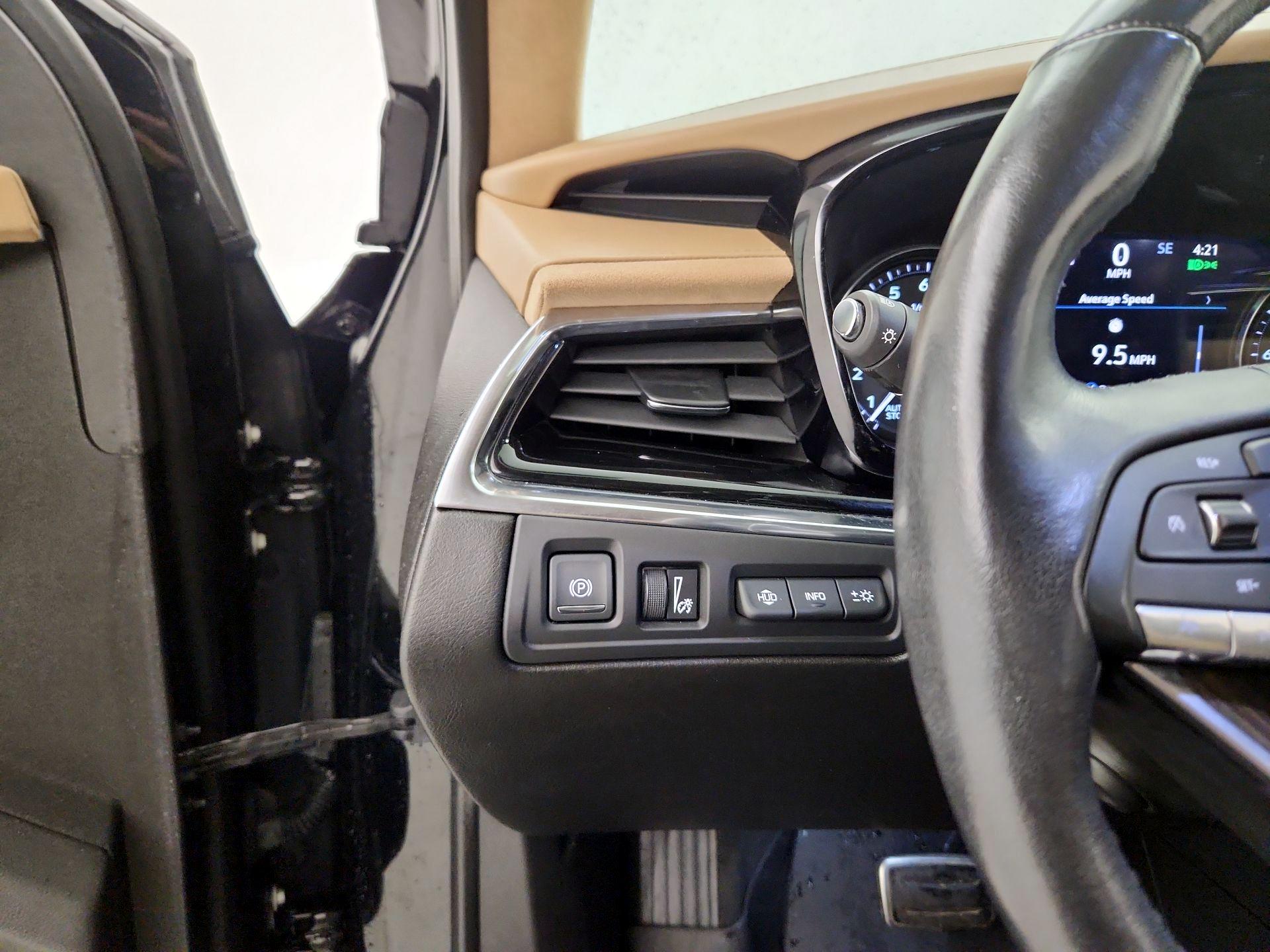 Thumbnail: 2020 Cadillac XT6 - 13