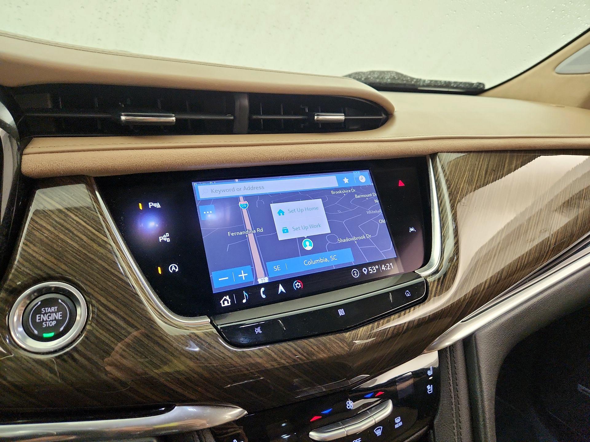 Thumbnail: 2020 Cadillac XT6 - 14