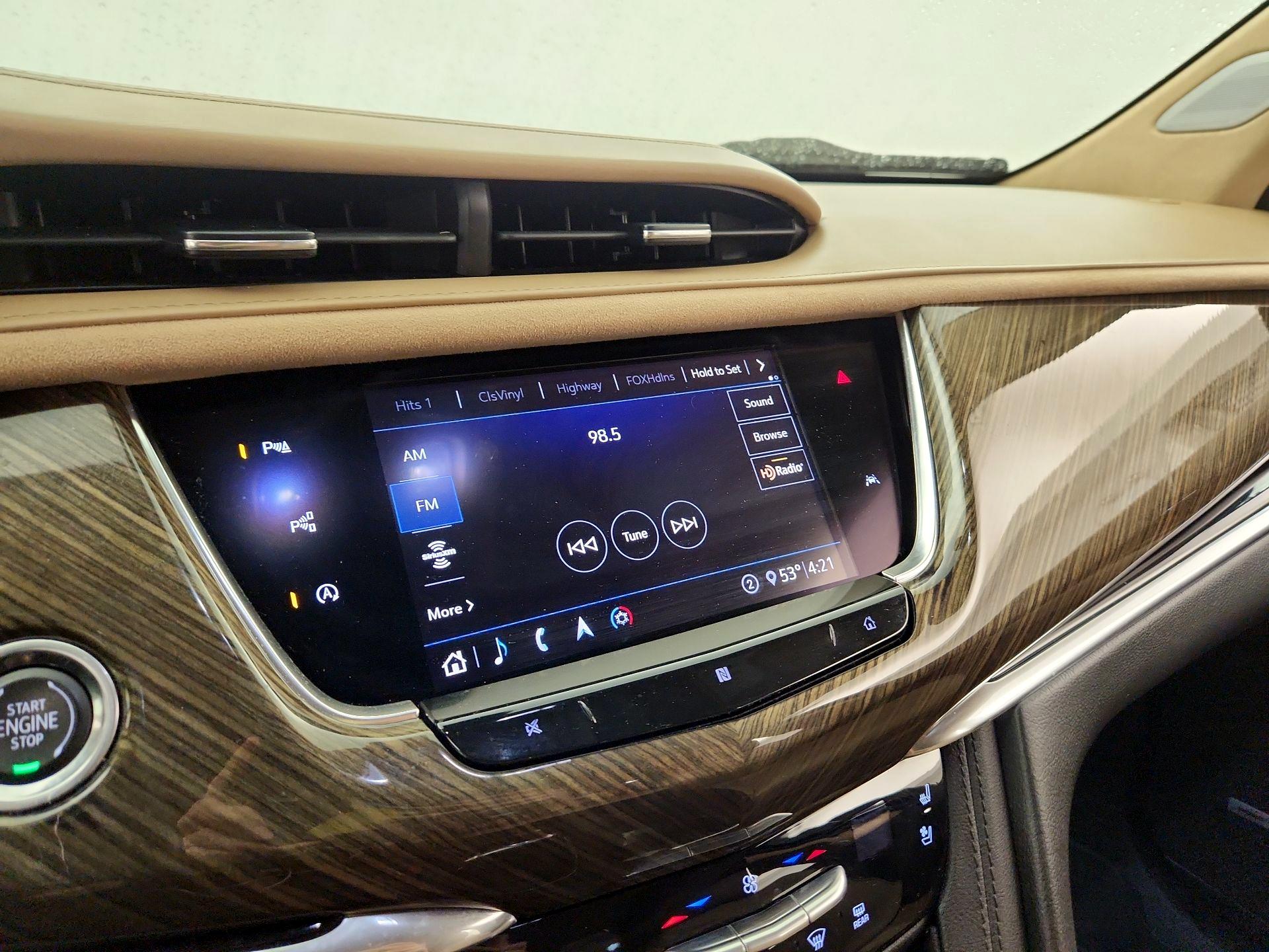 Thumbnail: 2020 Cadillac XT6 - 16