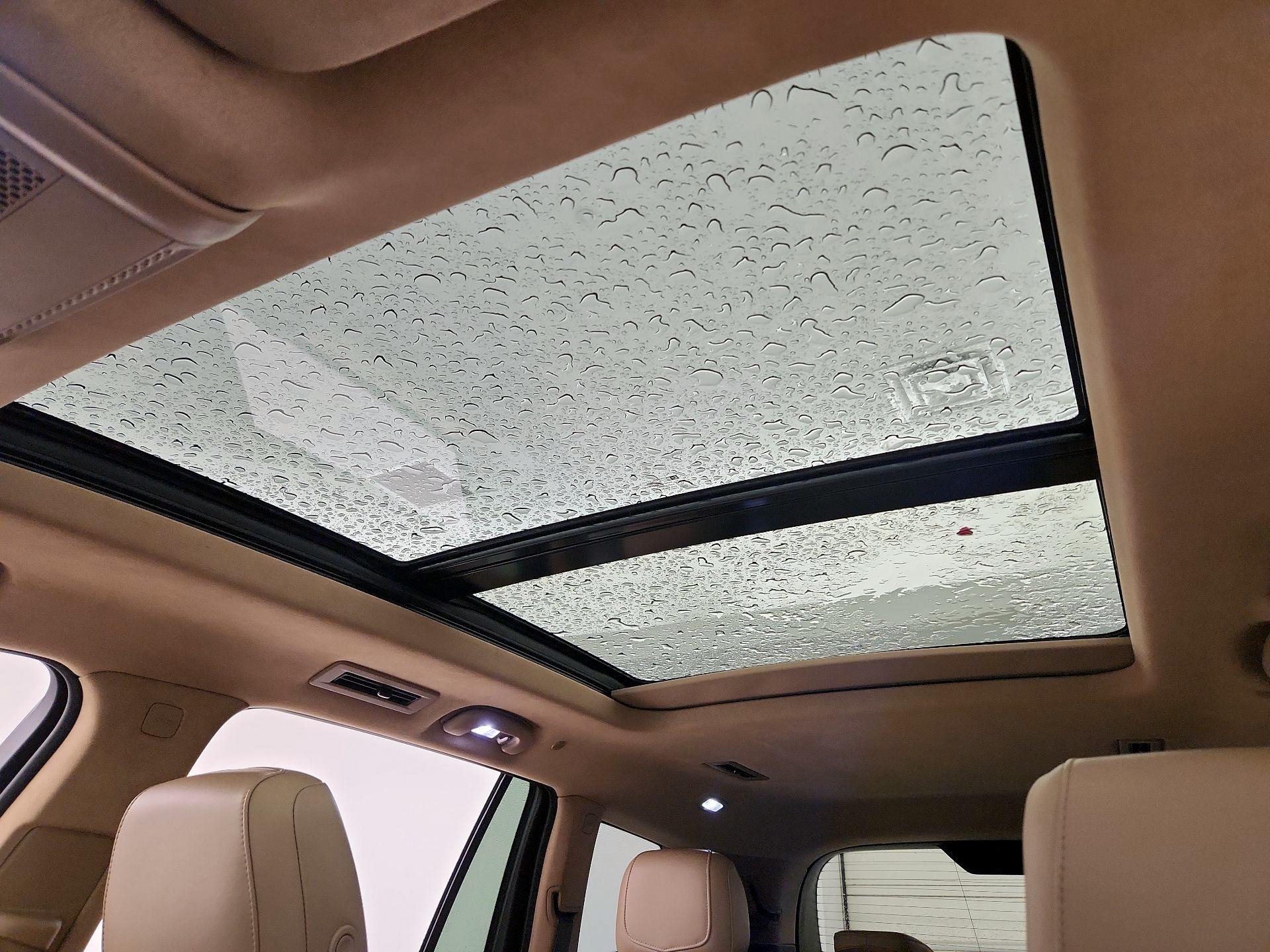 Thumbnail: 2020 Cadillac XT6 - 20