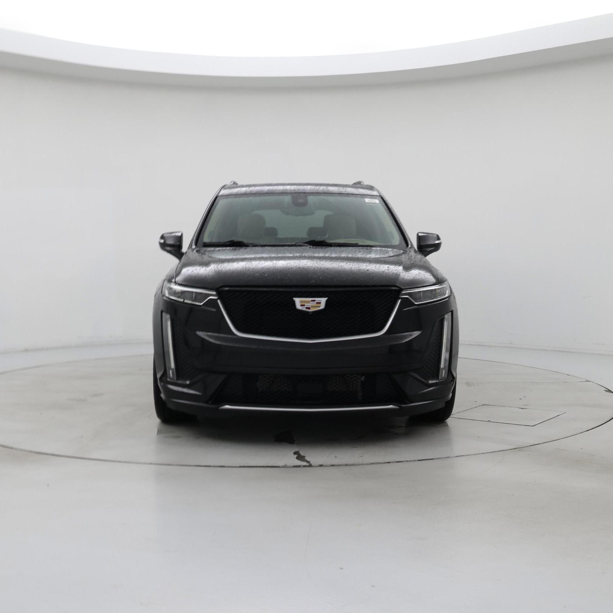 Thumbnail: 2020 Cadillac XT6 - 5