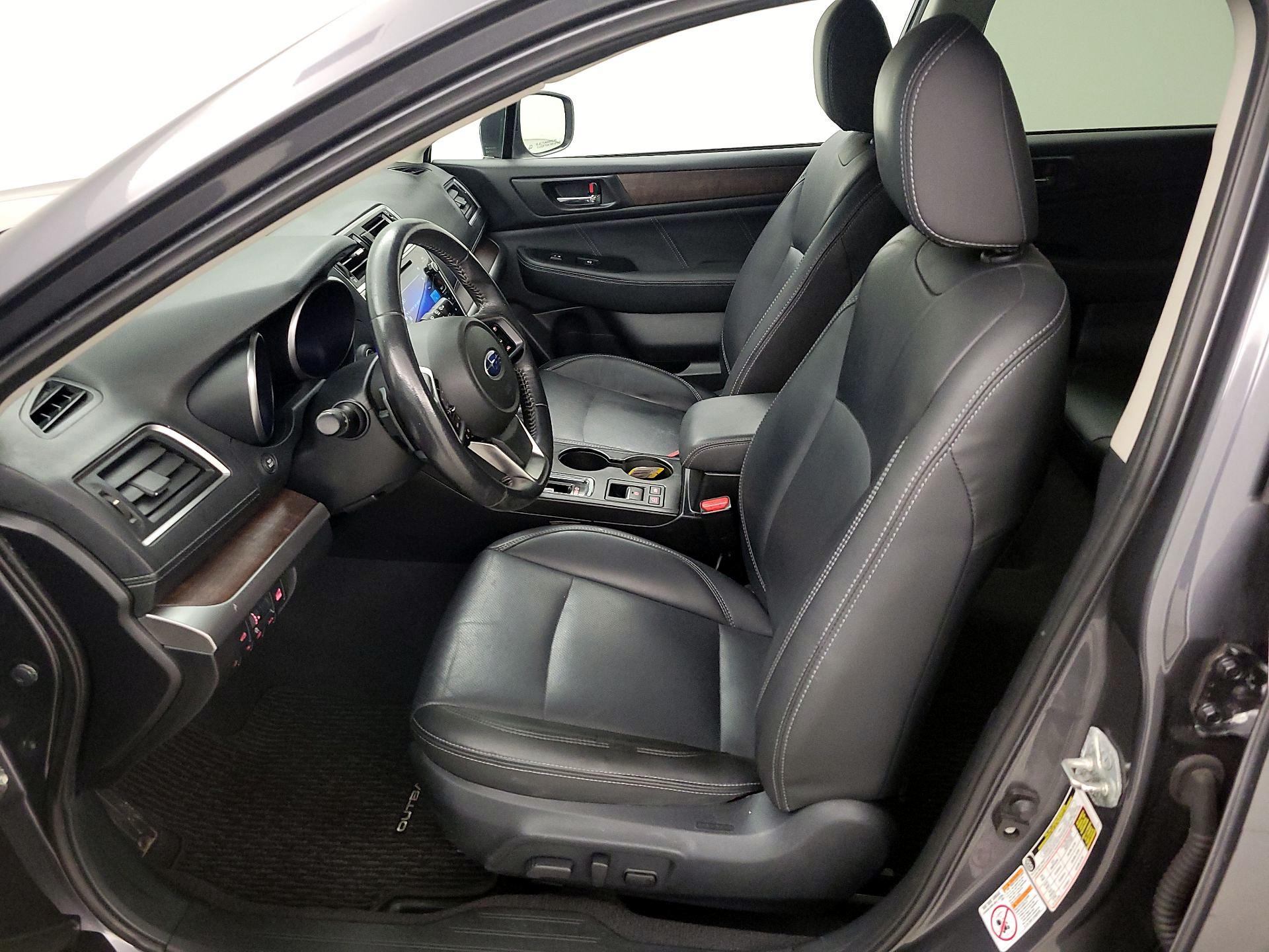 Thumbnail: 2018 Subaru Outback - 11